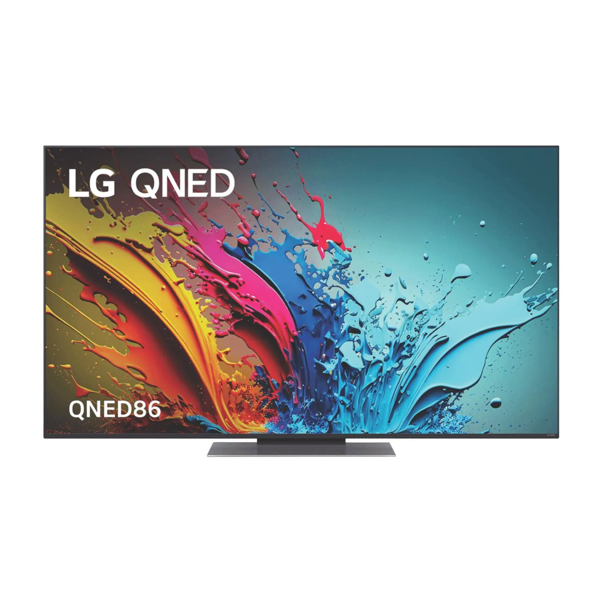 LG 55" QNED86 4K UHD LED Smart TV 24