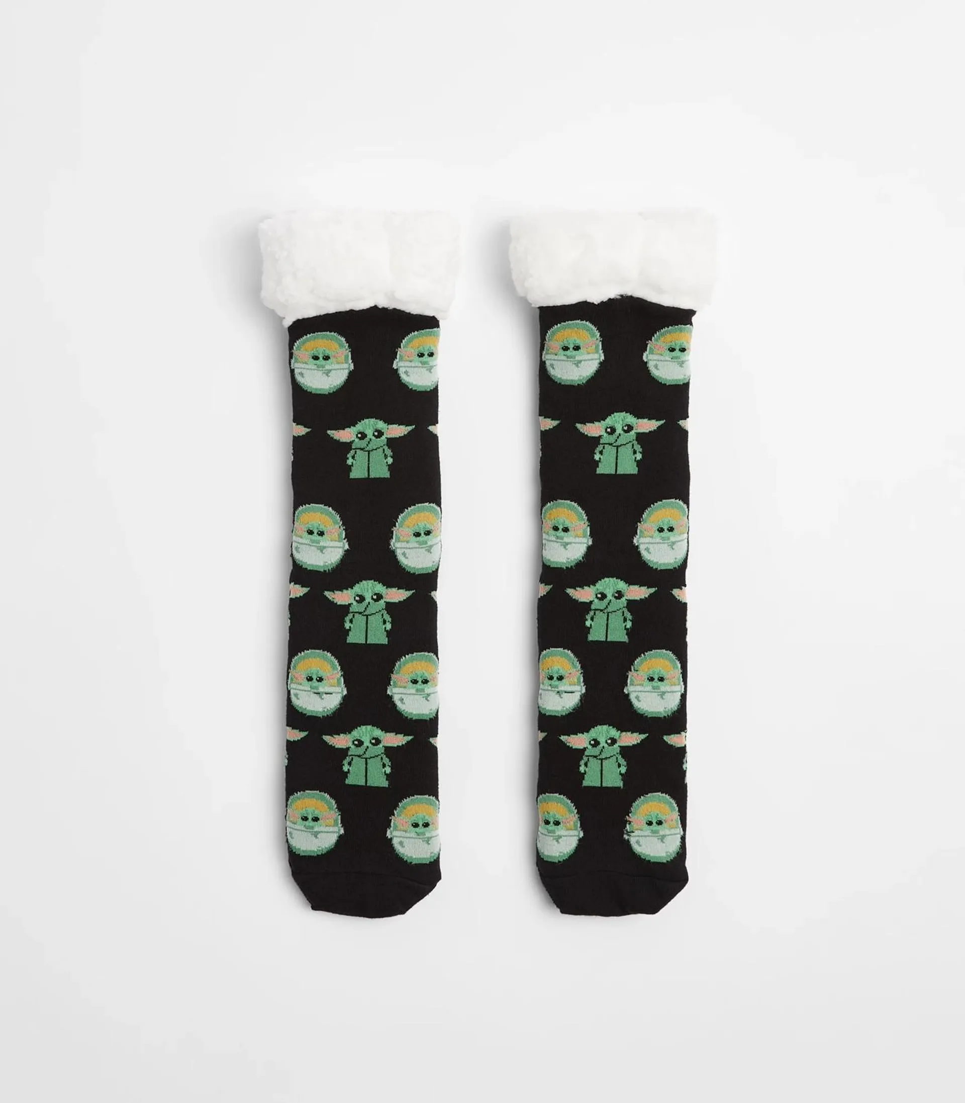 Star Wars Licensed Sherpa Socks