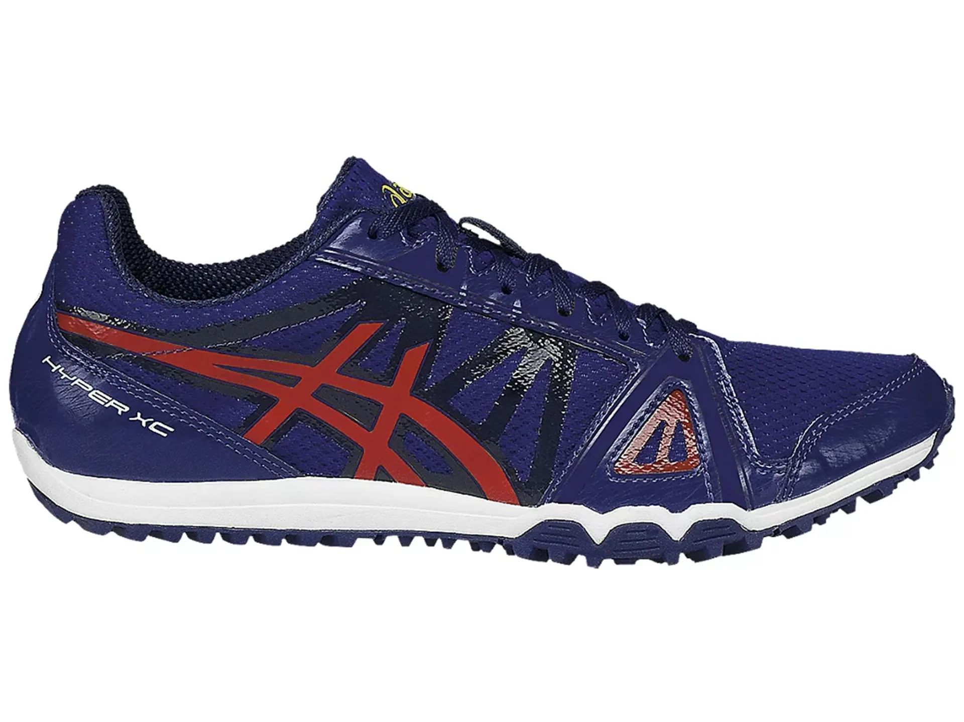 Asics Mens Hyper XCS