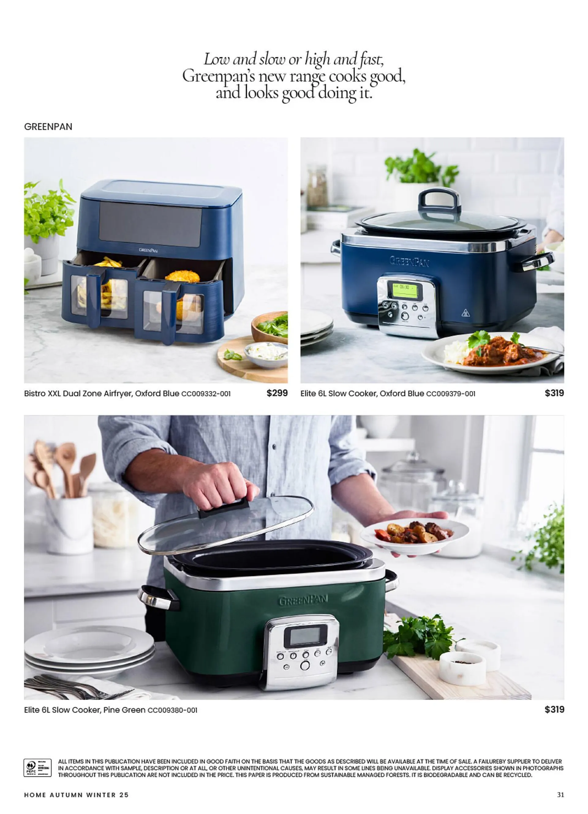 Myer catalogue - Catalogue valid from 29 April to 18 May 2025 - page 31