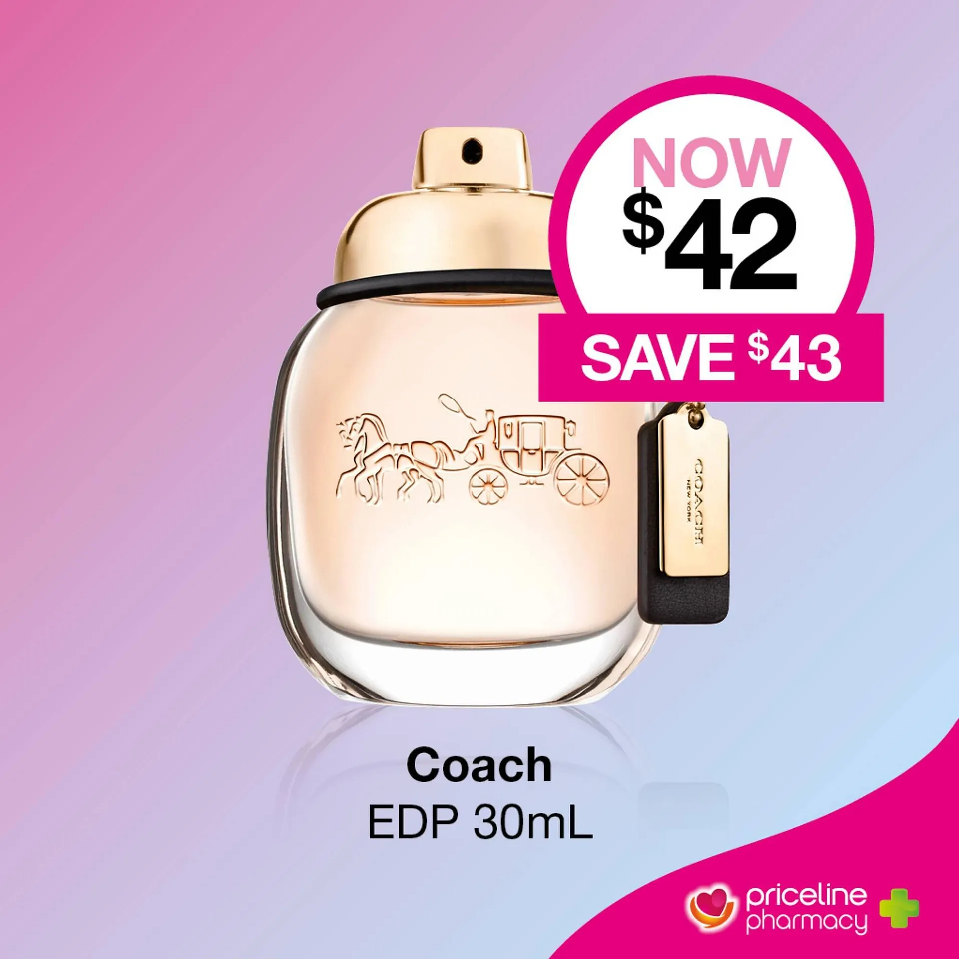 Priceline catalogue - 1