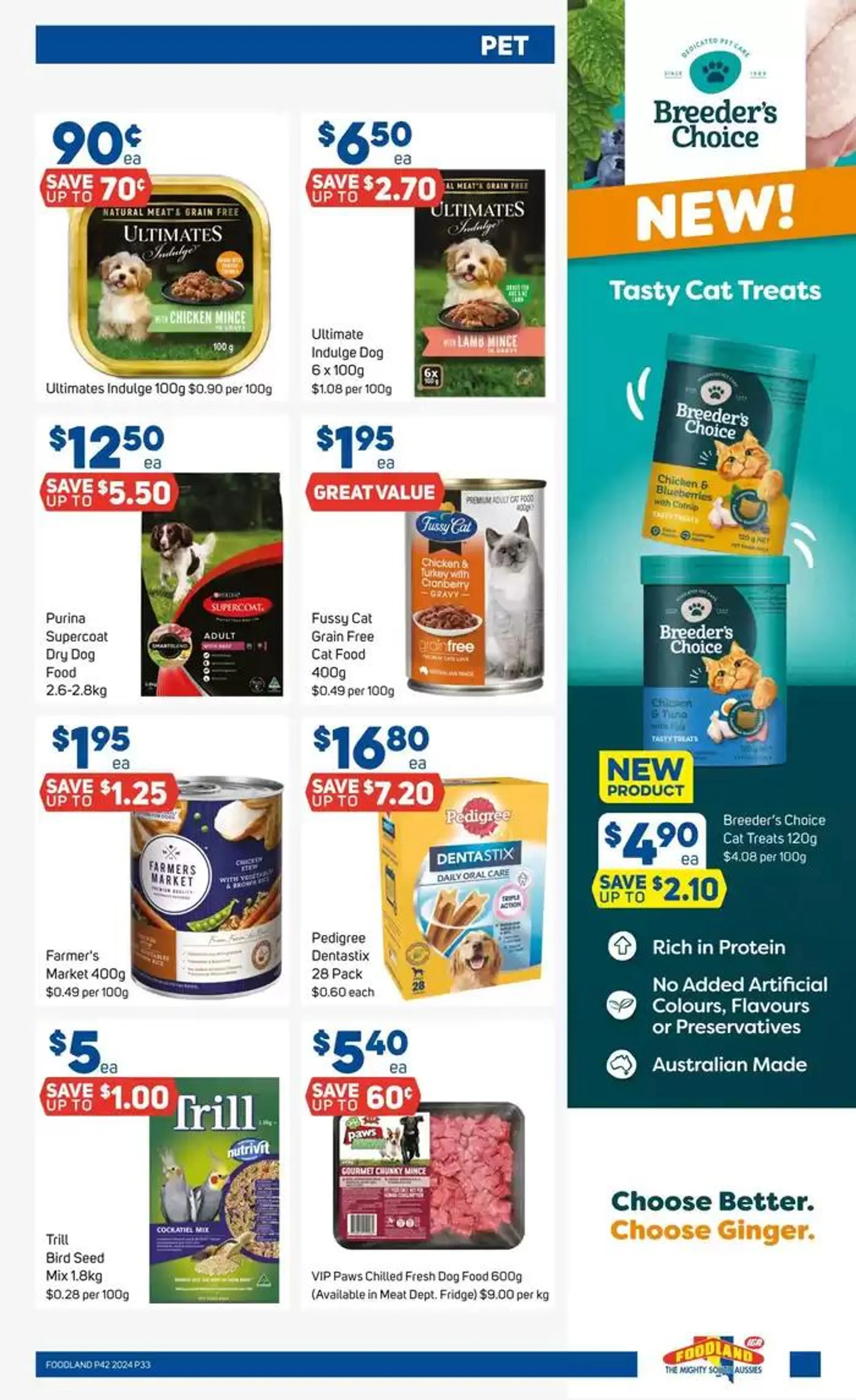 Weekly Specials - Catalogue valid from 16 October to 22 October 2024 - page 26