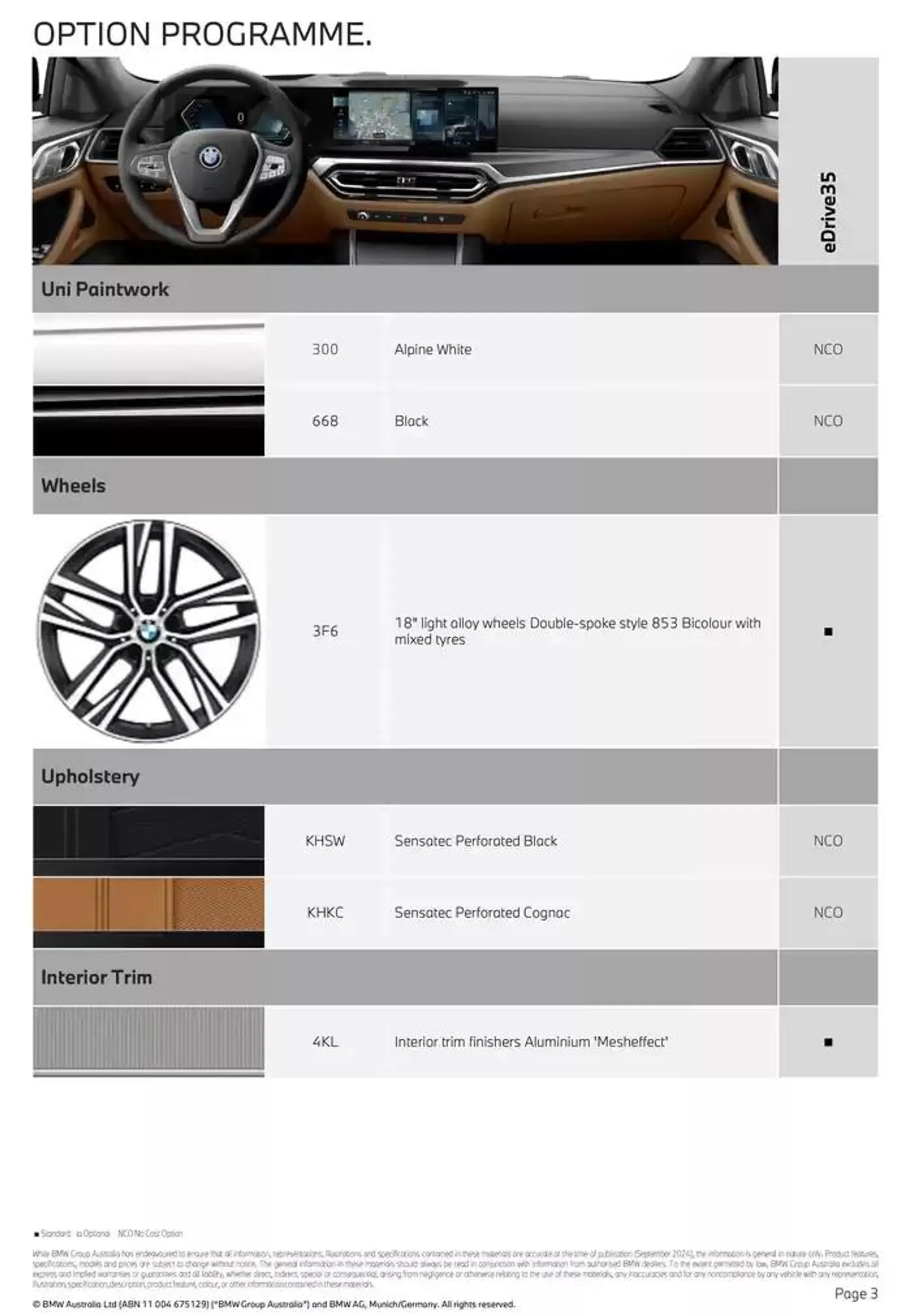 The i4 - Catalogue valid from 11 December to 11 December 2025 - page 3