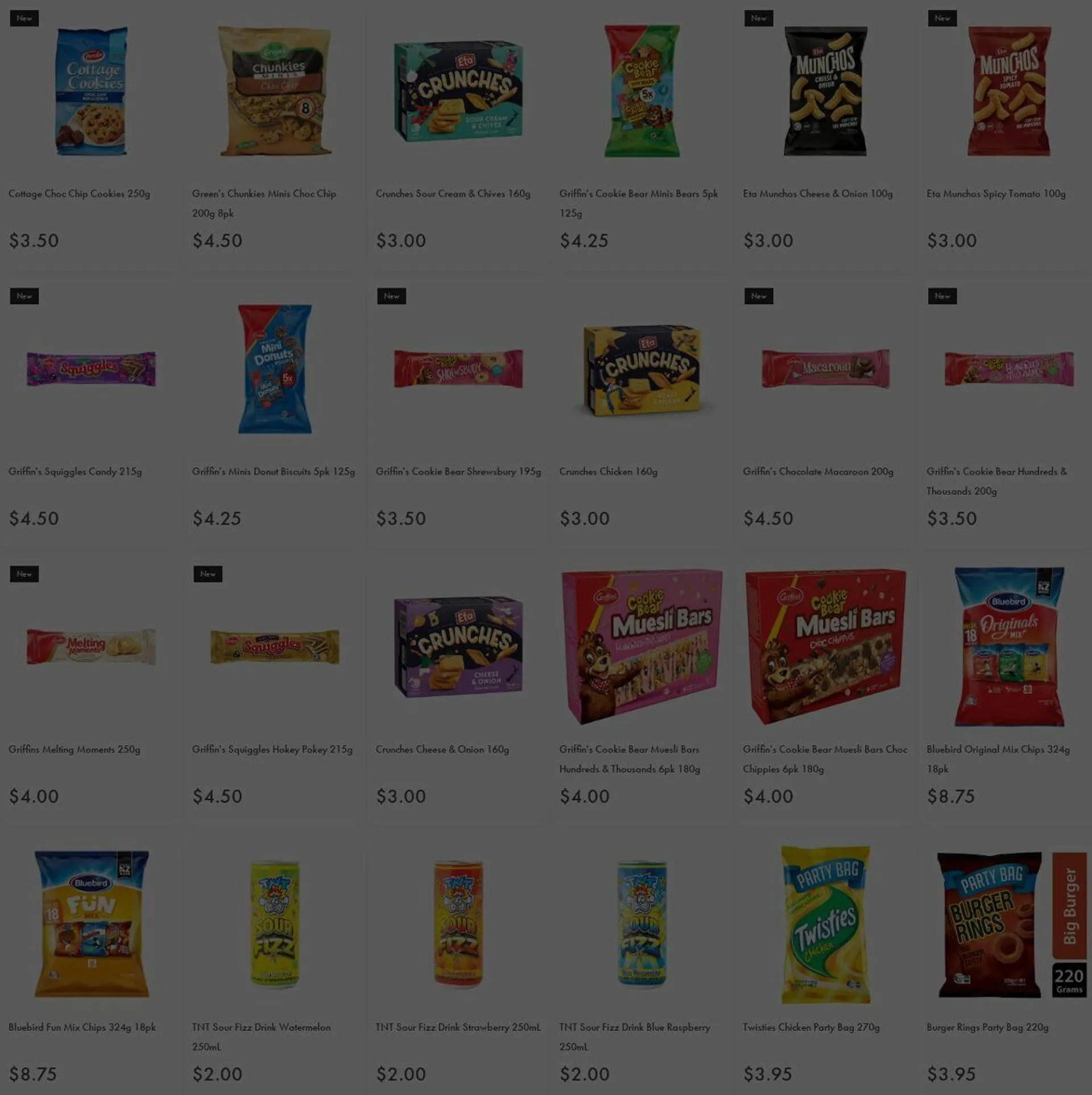 The Reject Shop Current catalogue - Catalogue valid from 5 May to 14 May 2025 - page 21