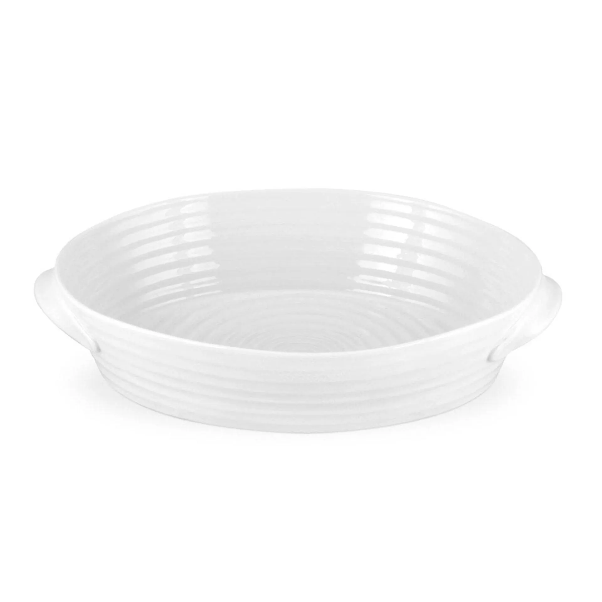 Portmeirion Sophie Conran Oval Roasting Dish 29.5cm x 20cm