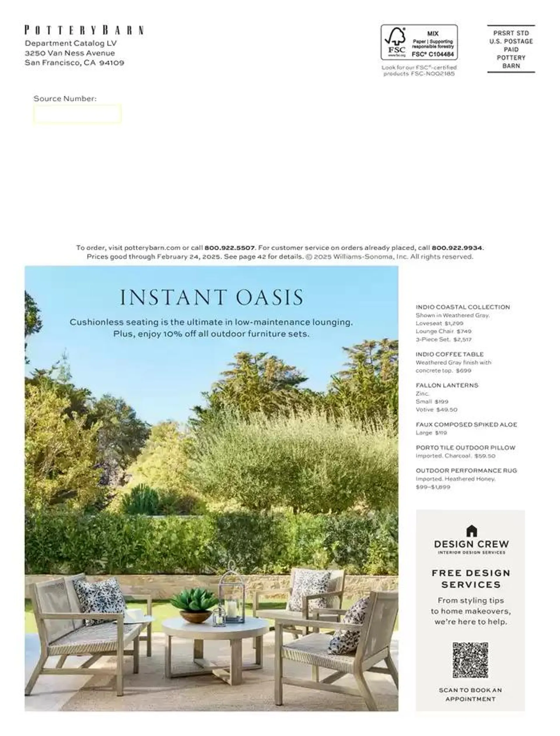 Outdoor Living 2025 - Catalogue valid from 21 January to 28 February 2025 - page 80