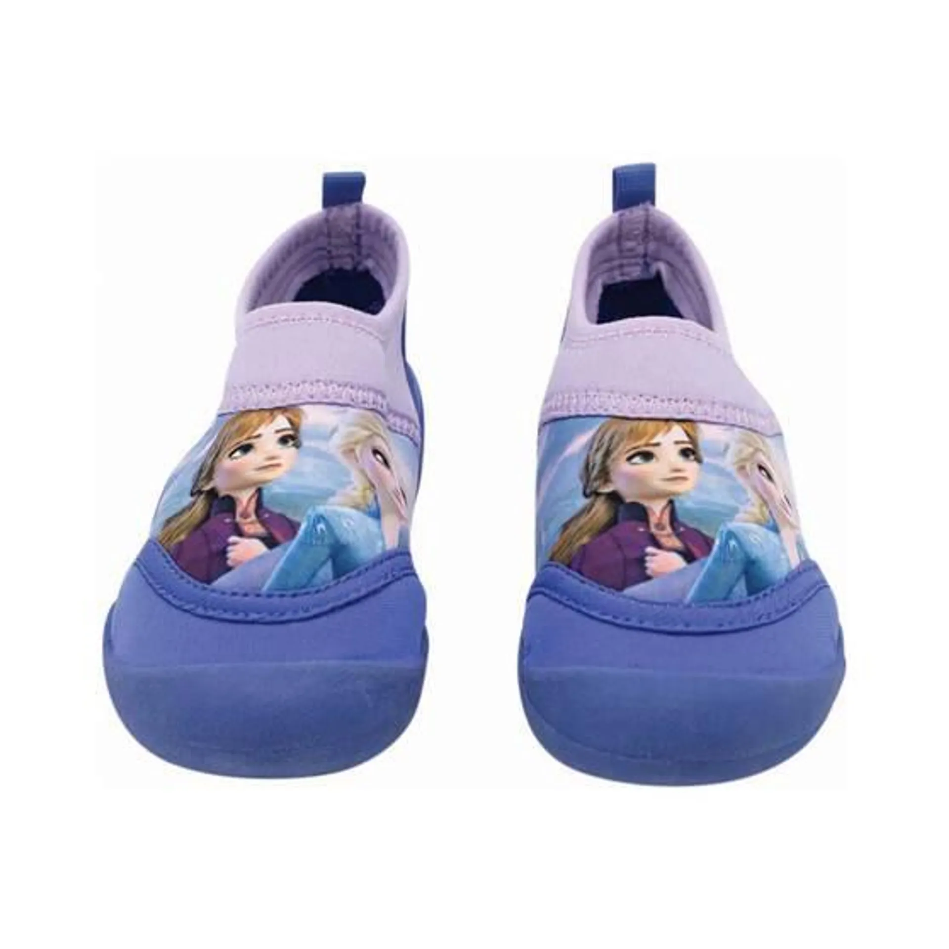 Disney Kids' Frozen Aqua Shoes