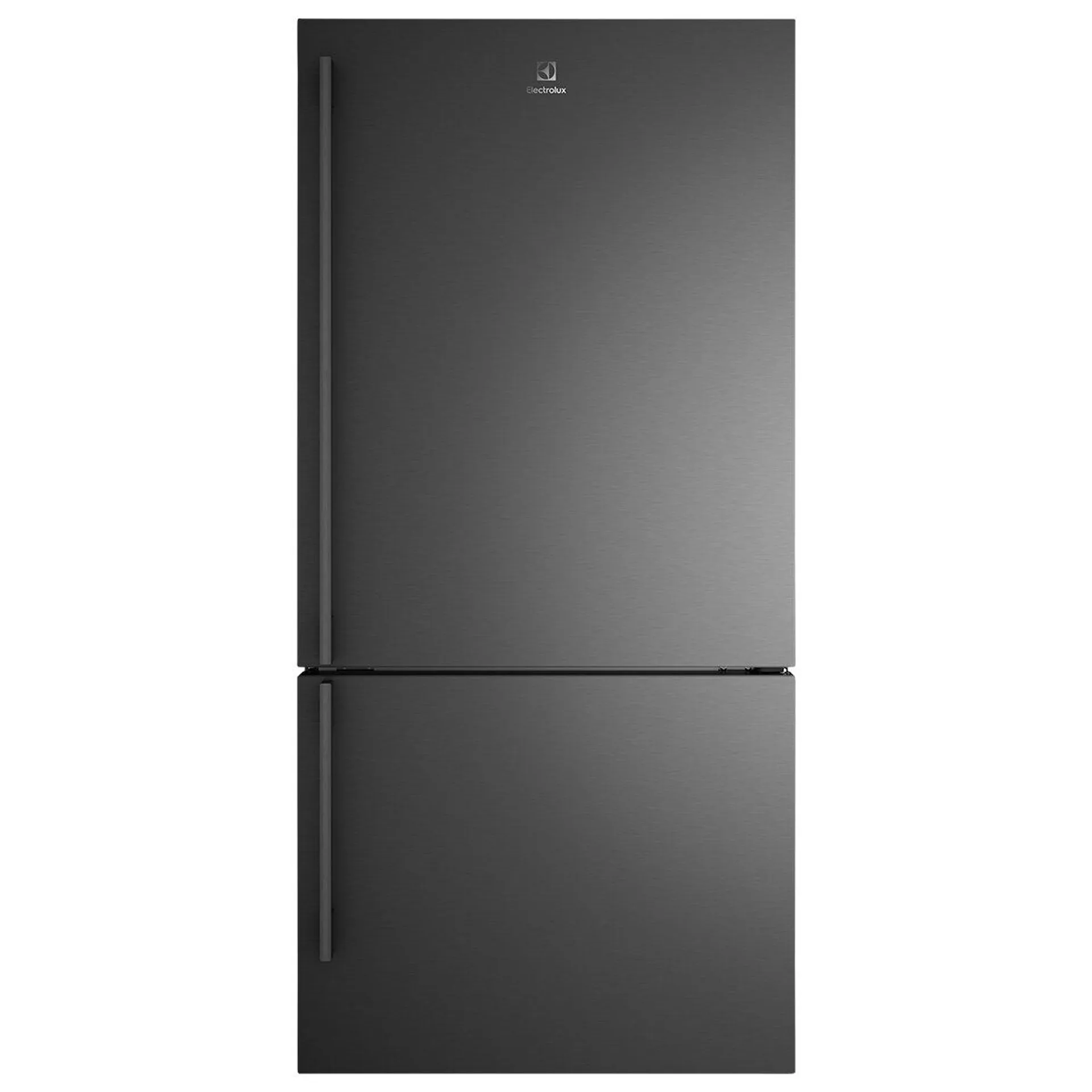 Electrolux 496L Ultimate Taste 500 Bottom Mount Refrigerator Right Hinged Matte Black EBE5007BD-R