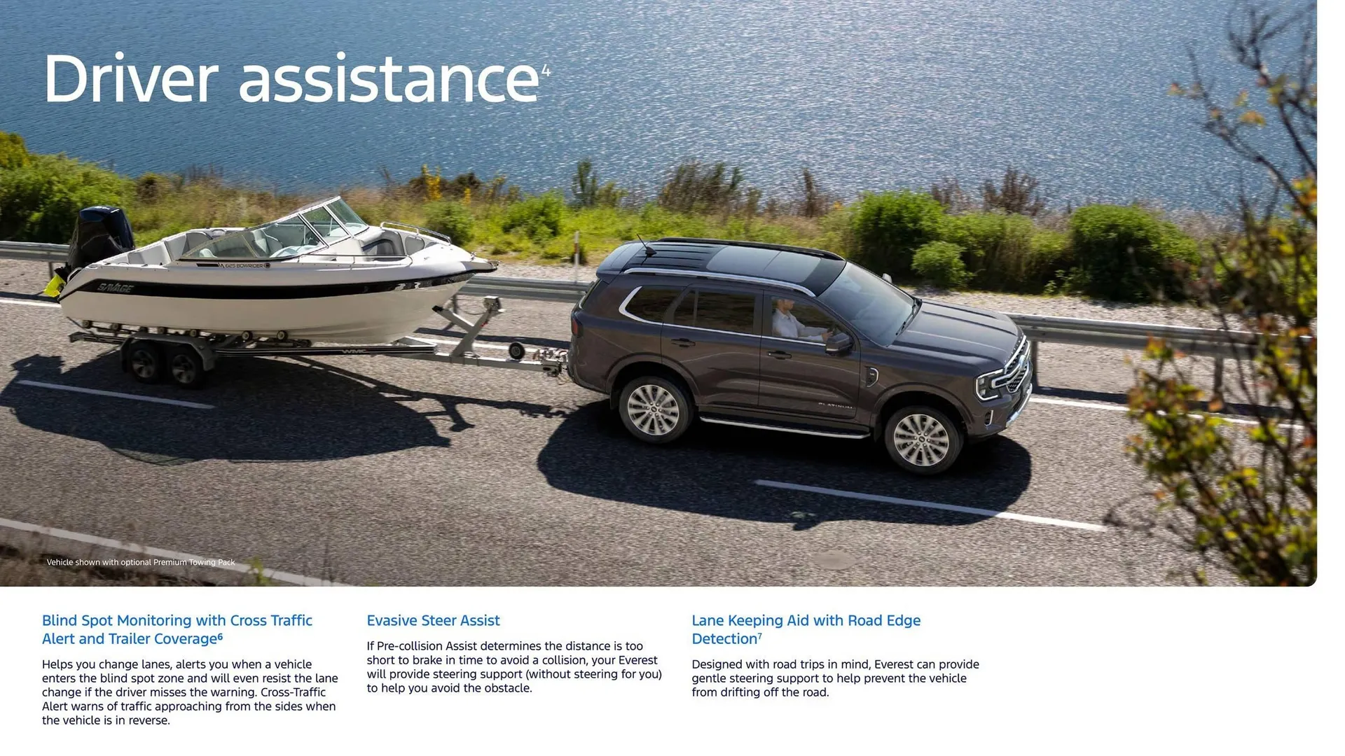 Ford catalogue - Catalogue valid from 7 January to 7 January 2026 - page 4