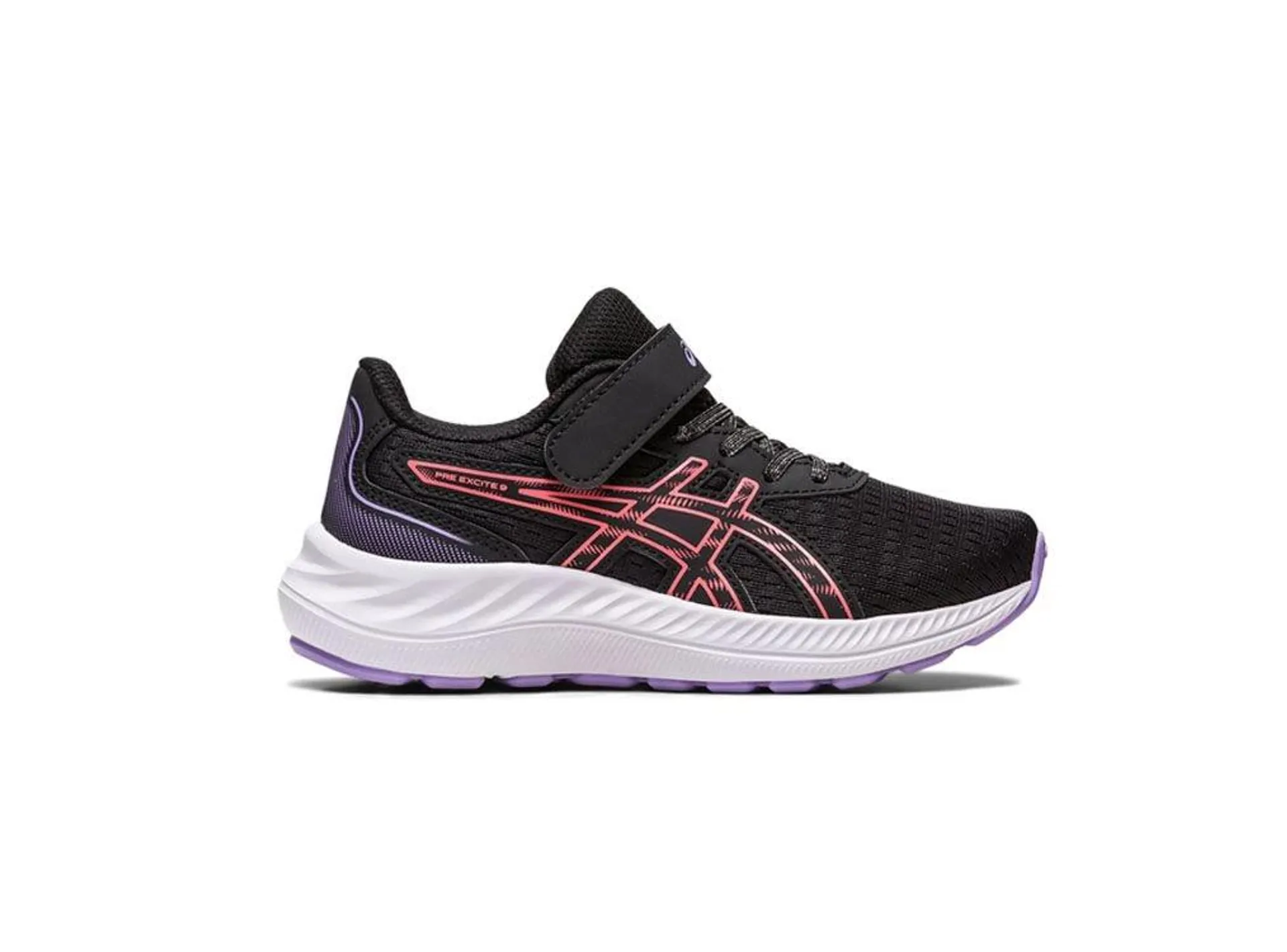 Asics Kids PRE EXCITE 9 Running Shoes