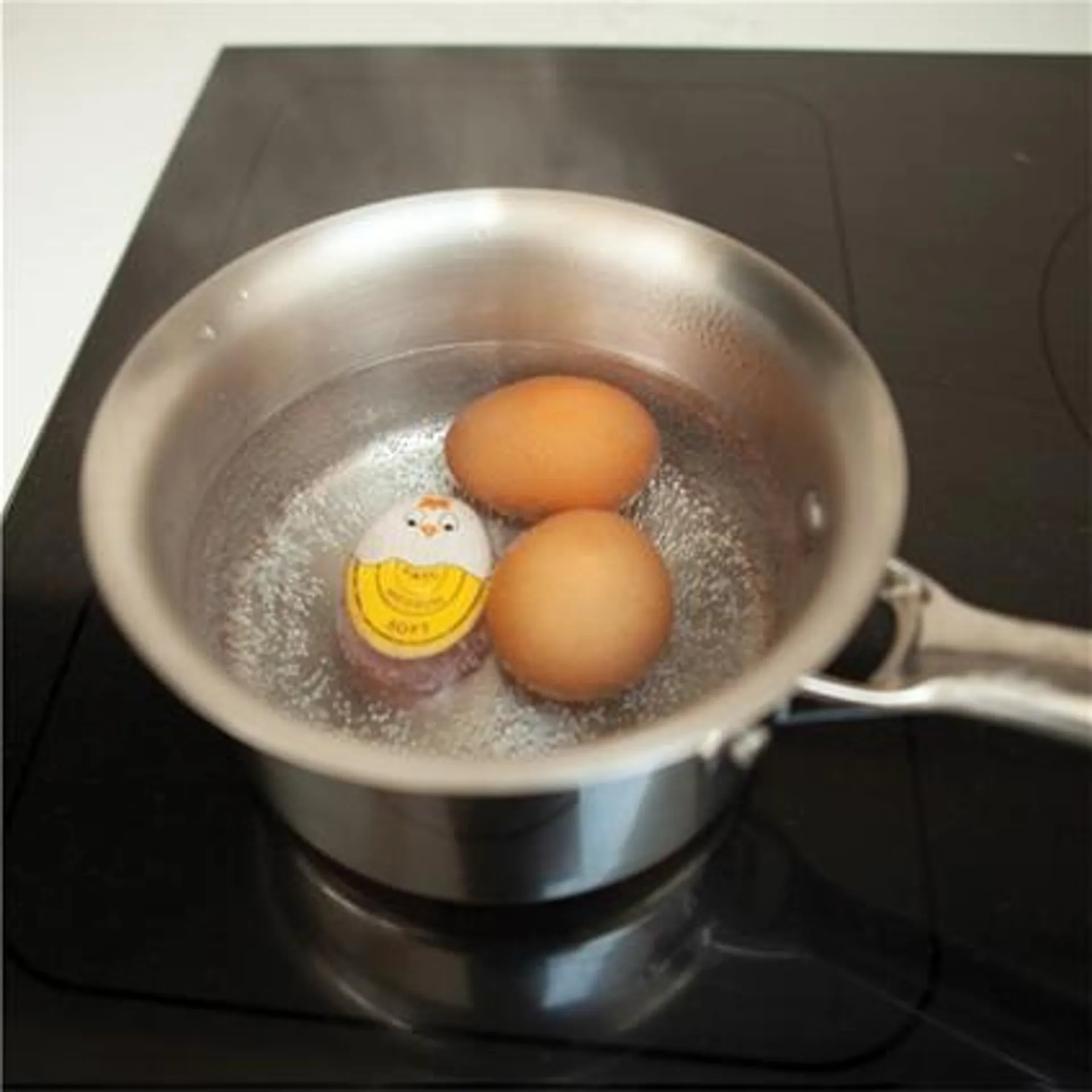 Chick Egg Timer