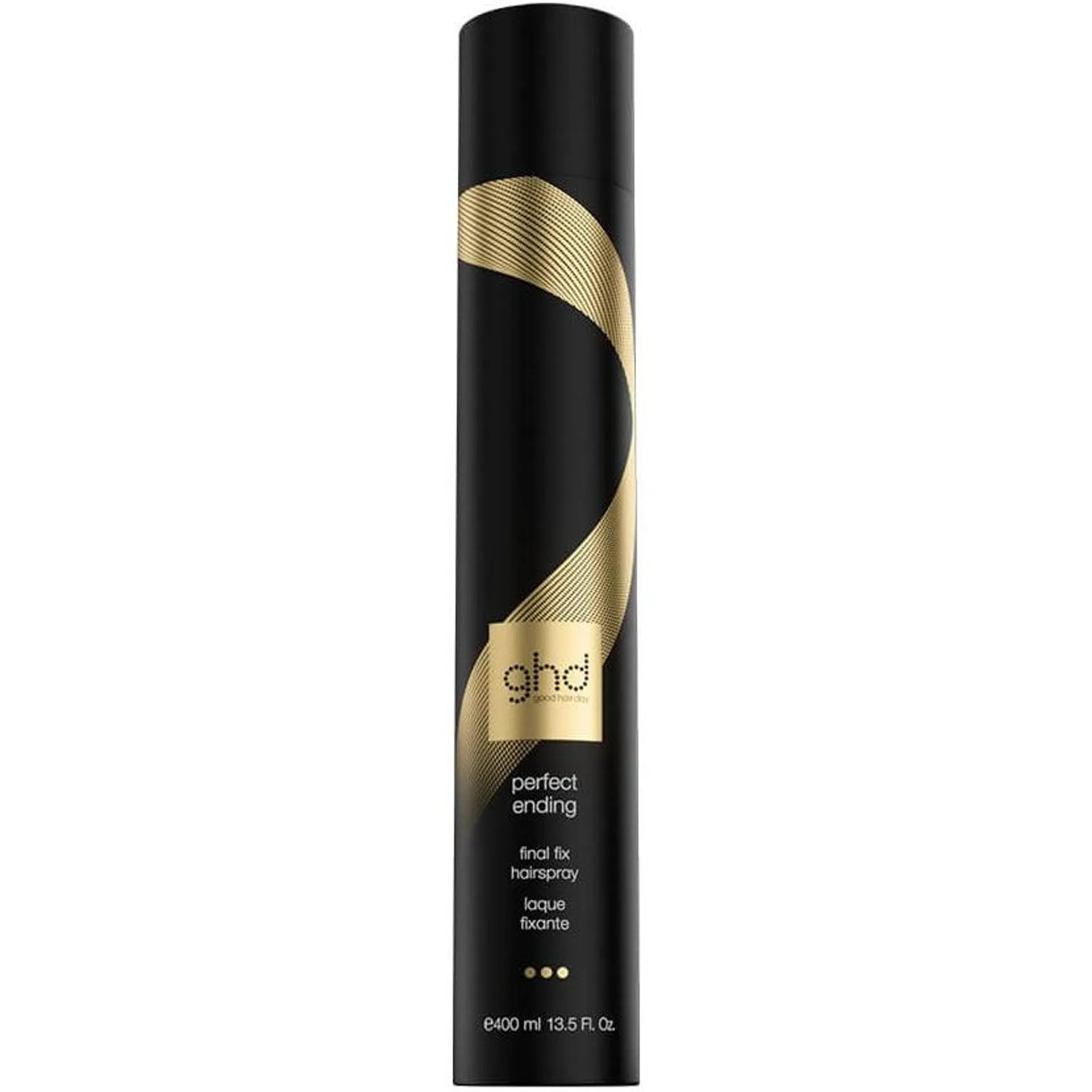 Perfect Ending Hairspray 400ml