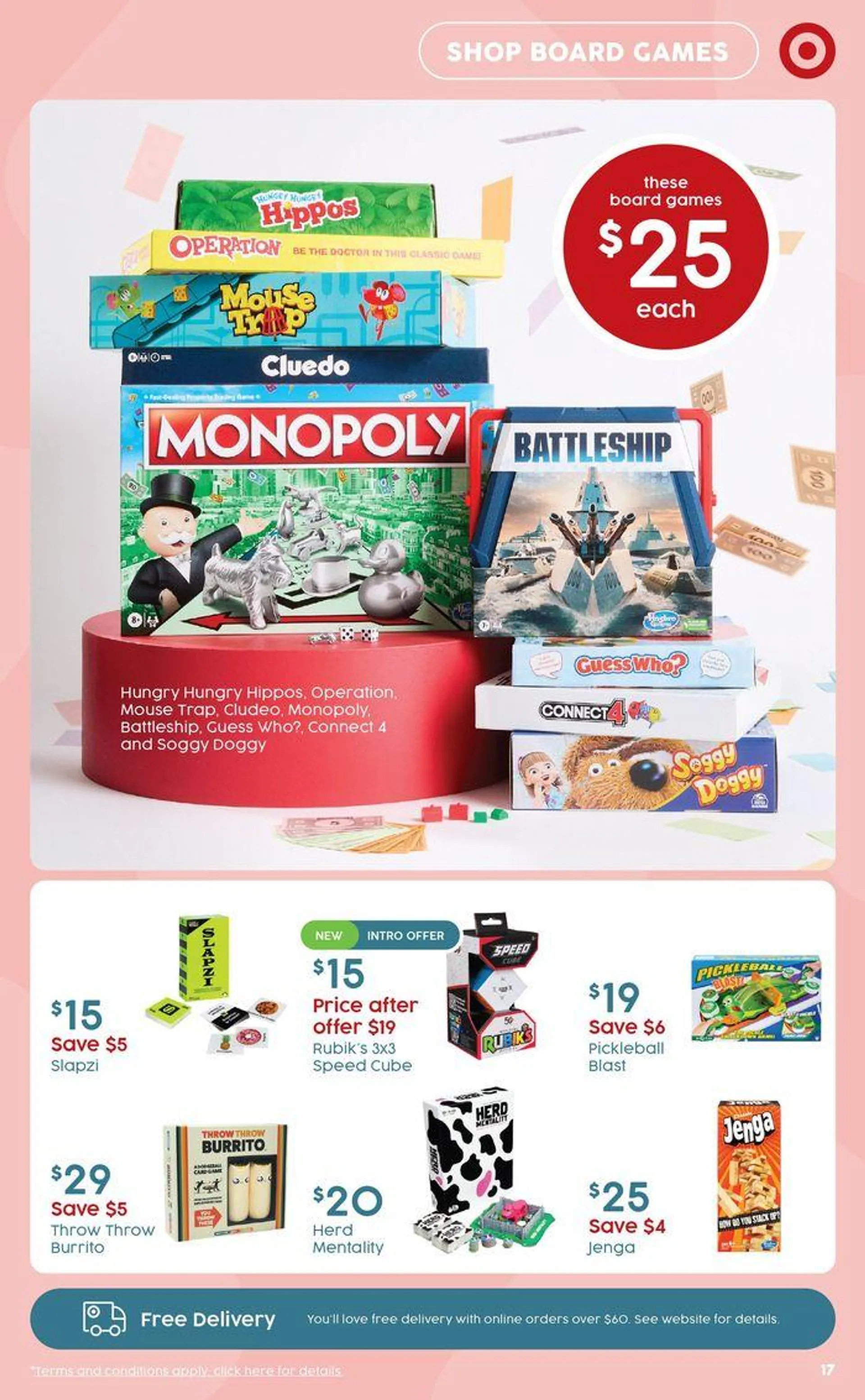 Big Brand Toy Sale - Catalogue valid from 19 September to 9 October 2024 - page 17