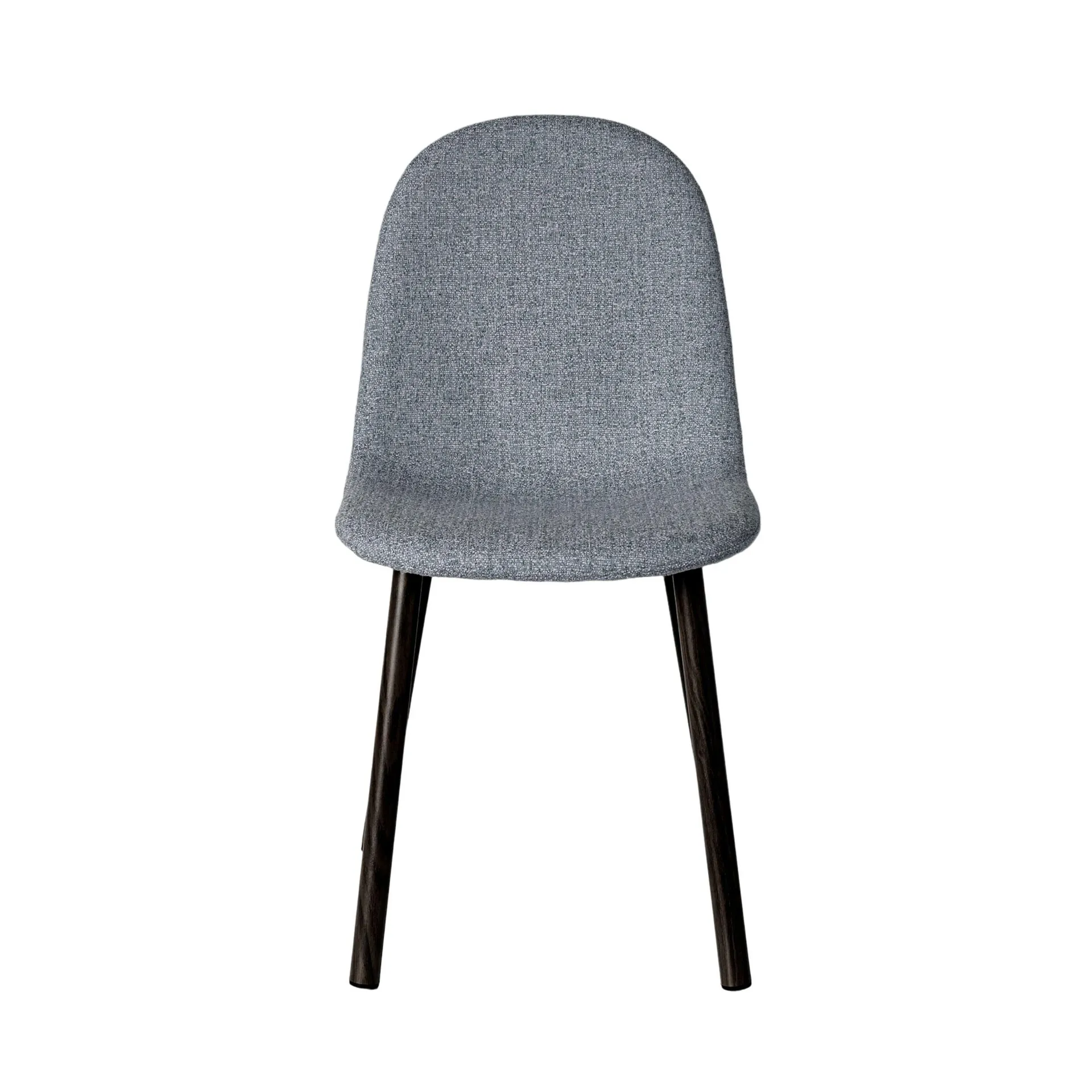 Knox Dining Chair Iron Grey