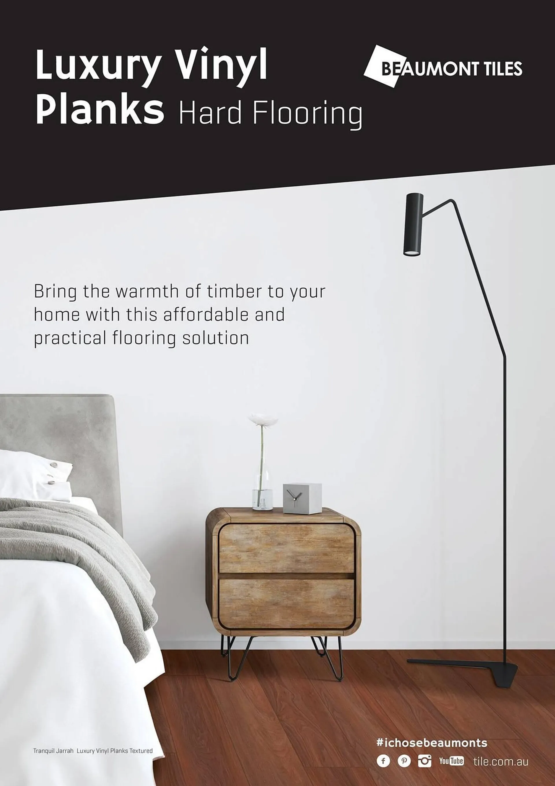 Beaumont Tiles catalogue - Catalogue valid from 2 June to 8 June 2025 - page 1