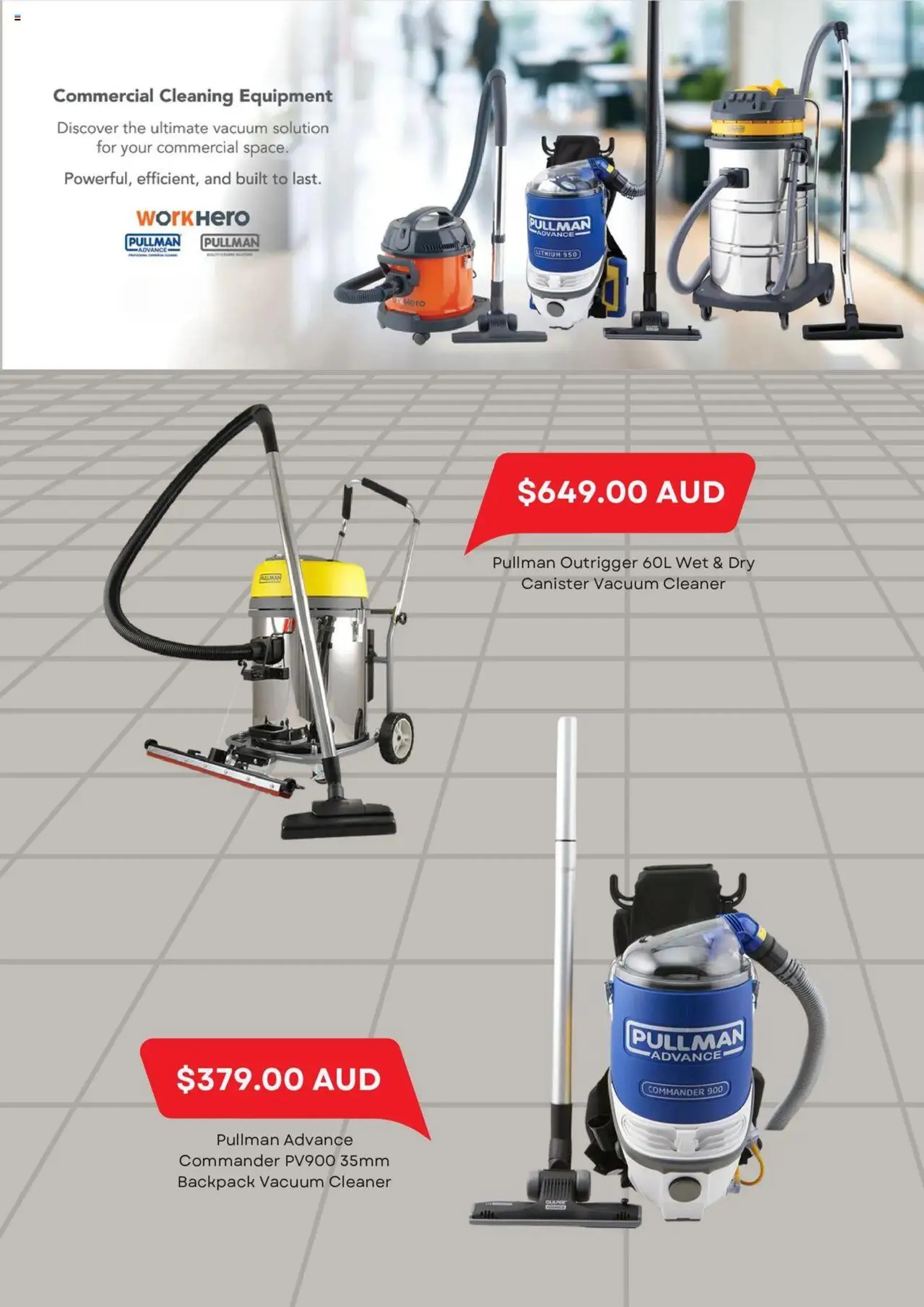 Godfreys Catalogue  - Catalogue valid from 17 April to 7 June 2025 - page 5