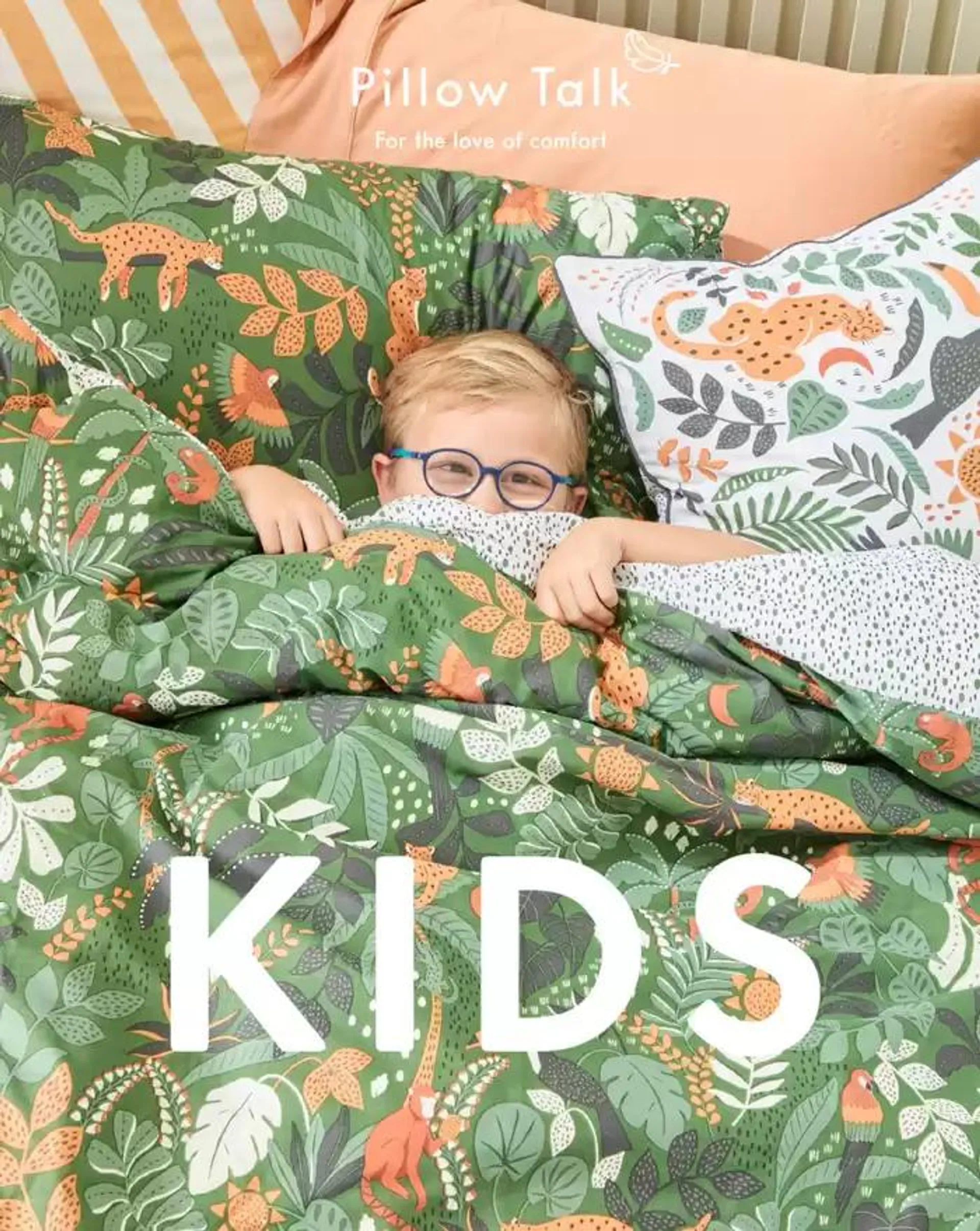 Kids Lookbook - 1