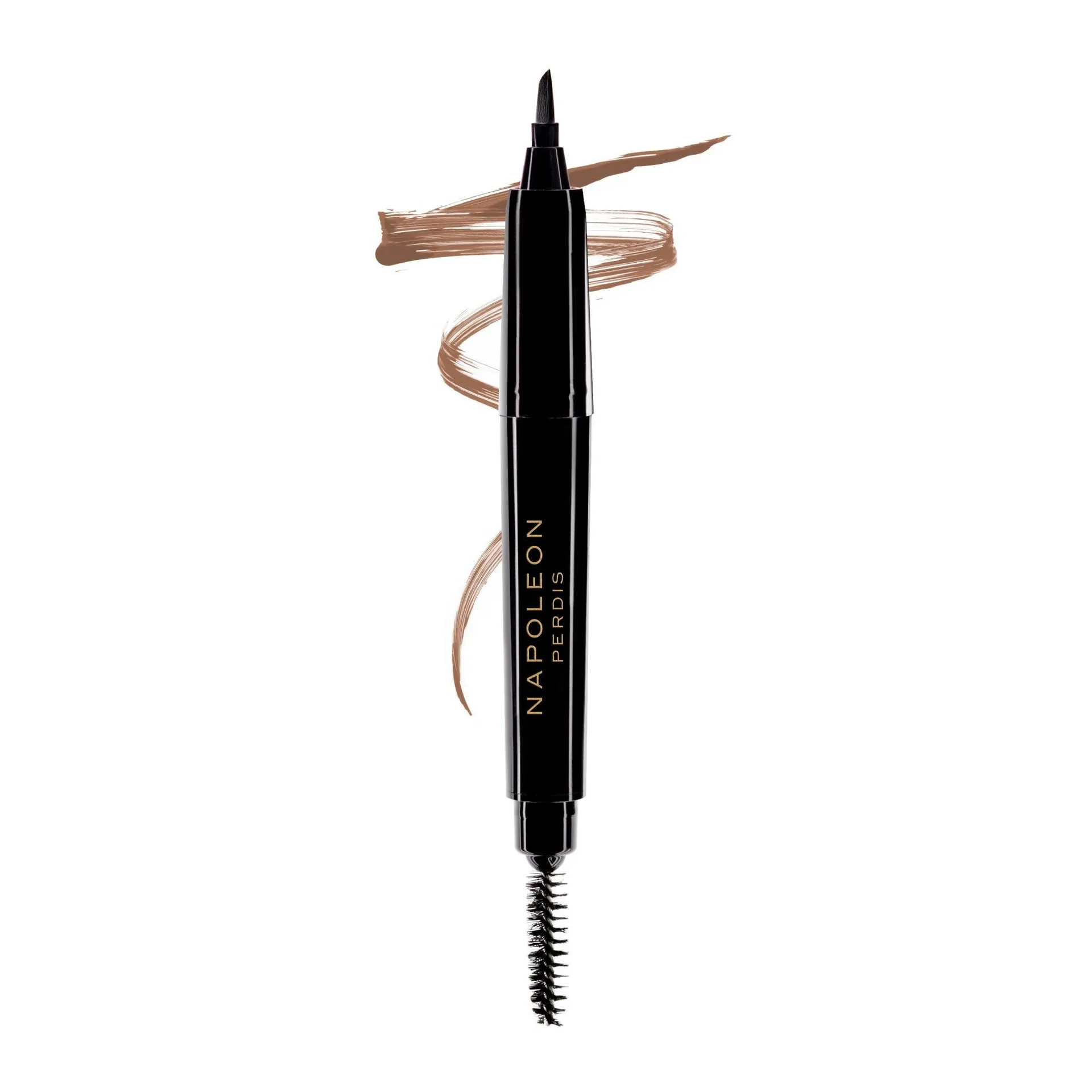 FRAMED LIQUID BROW PEN - Brownie