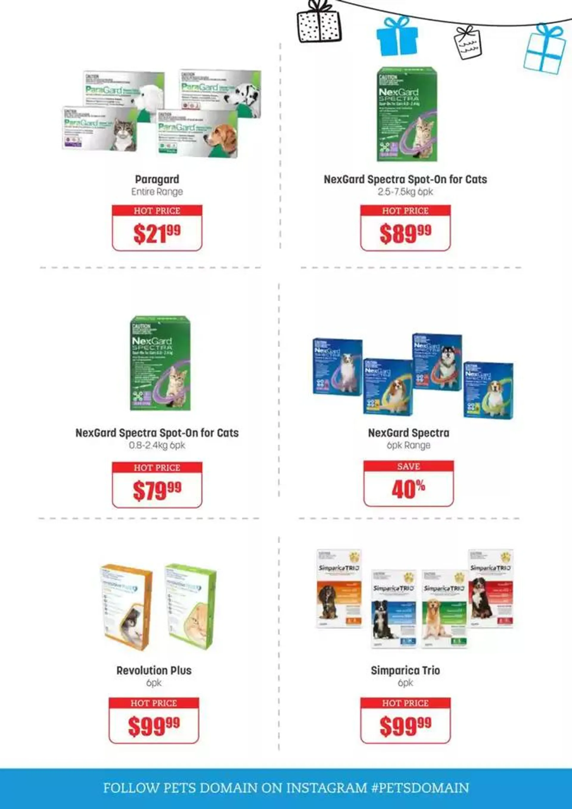 Weekly Specials Boxing Day - Catalogue valid from 26 December to 1 January 2025 - page 9