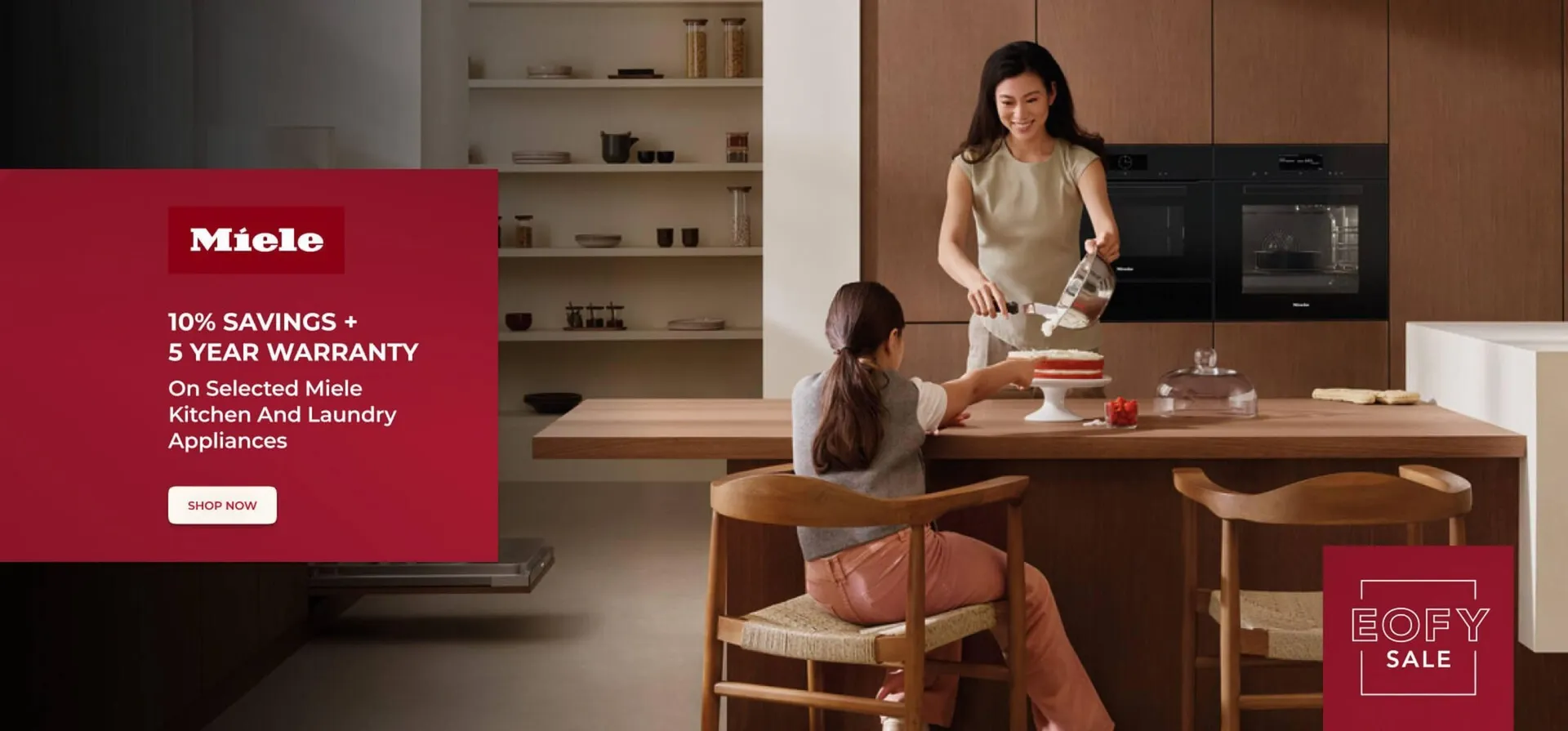 Winning Appliances catalogue - Catalogue valid from 4 June to 10 June 2025 - page 1