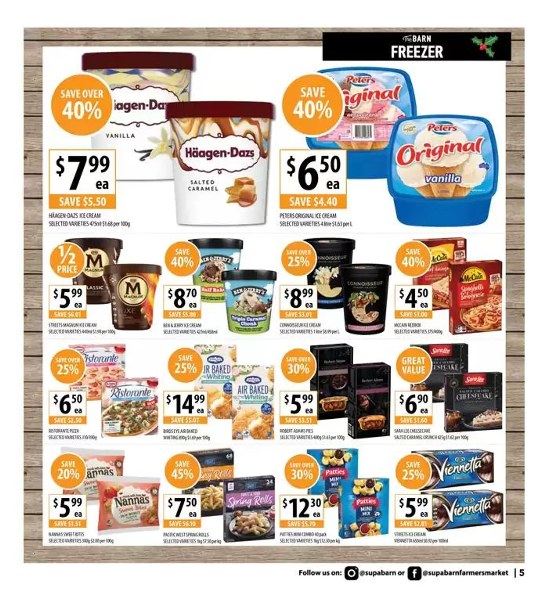 Weekly Specials - 18/12 - Catalogue valid from 18 December to 31 December 2024 - page 5