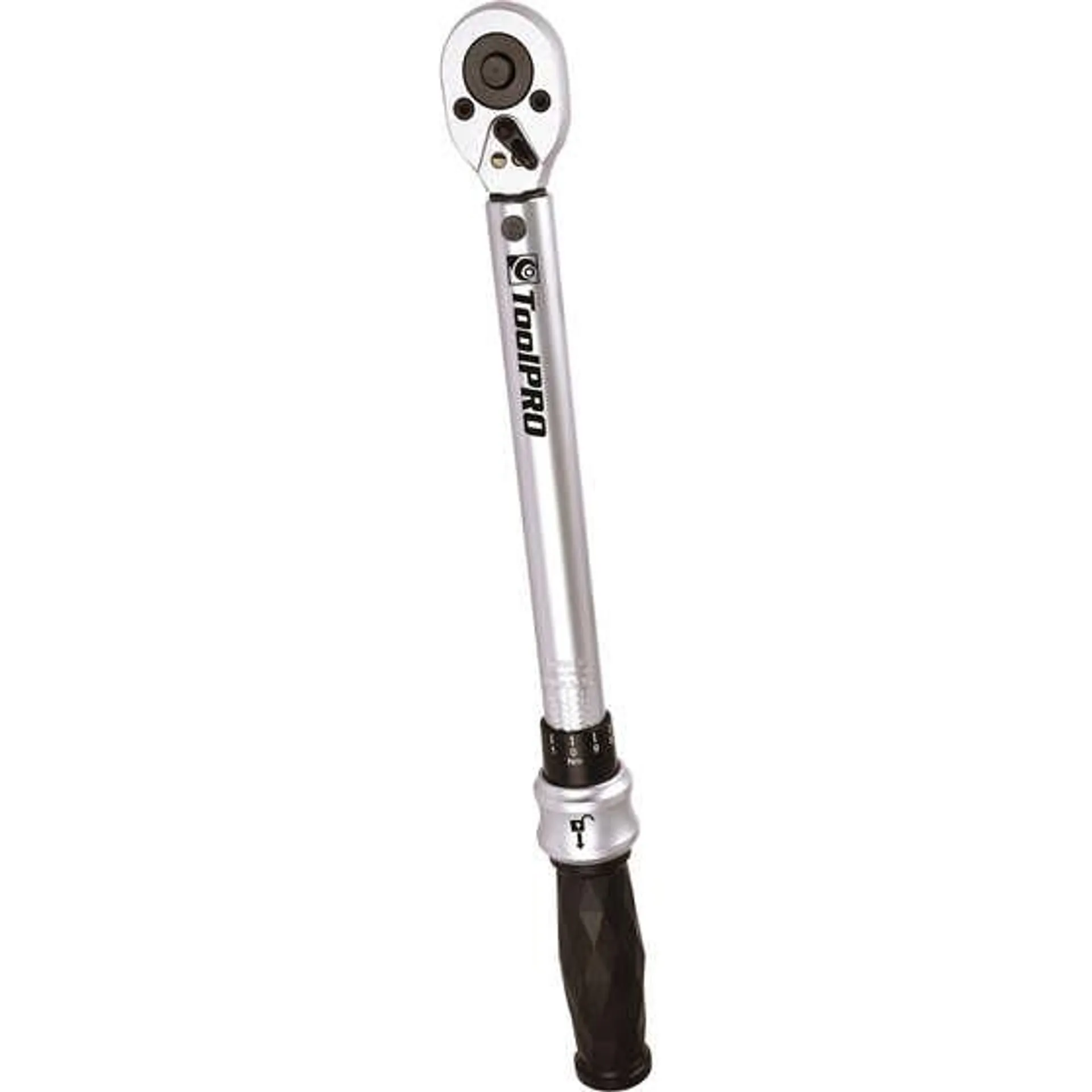 ToolPRO Torque Wrench 3/8" Drive