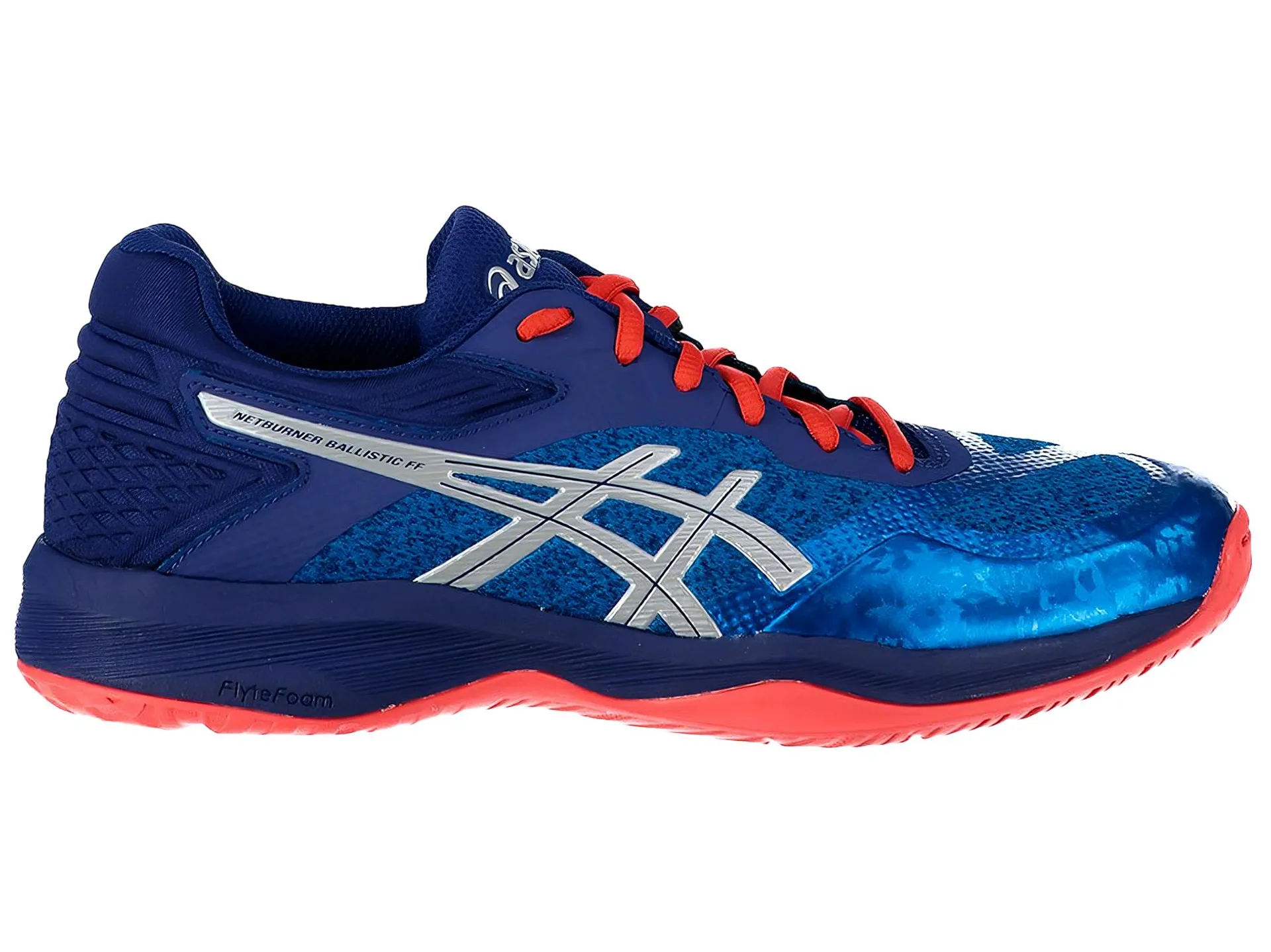 Asics Unisex Netburner Ballistic FF