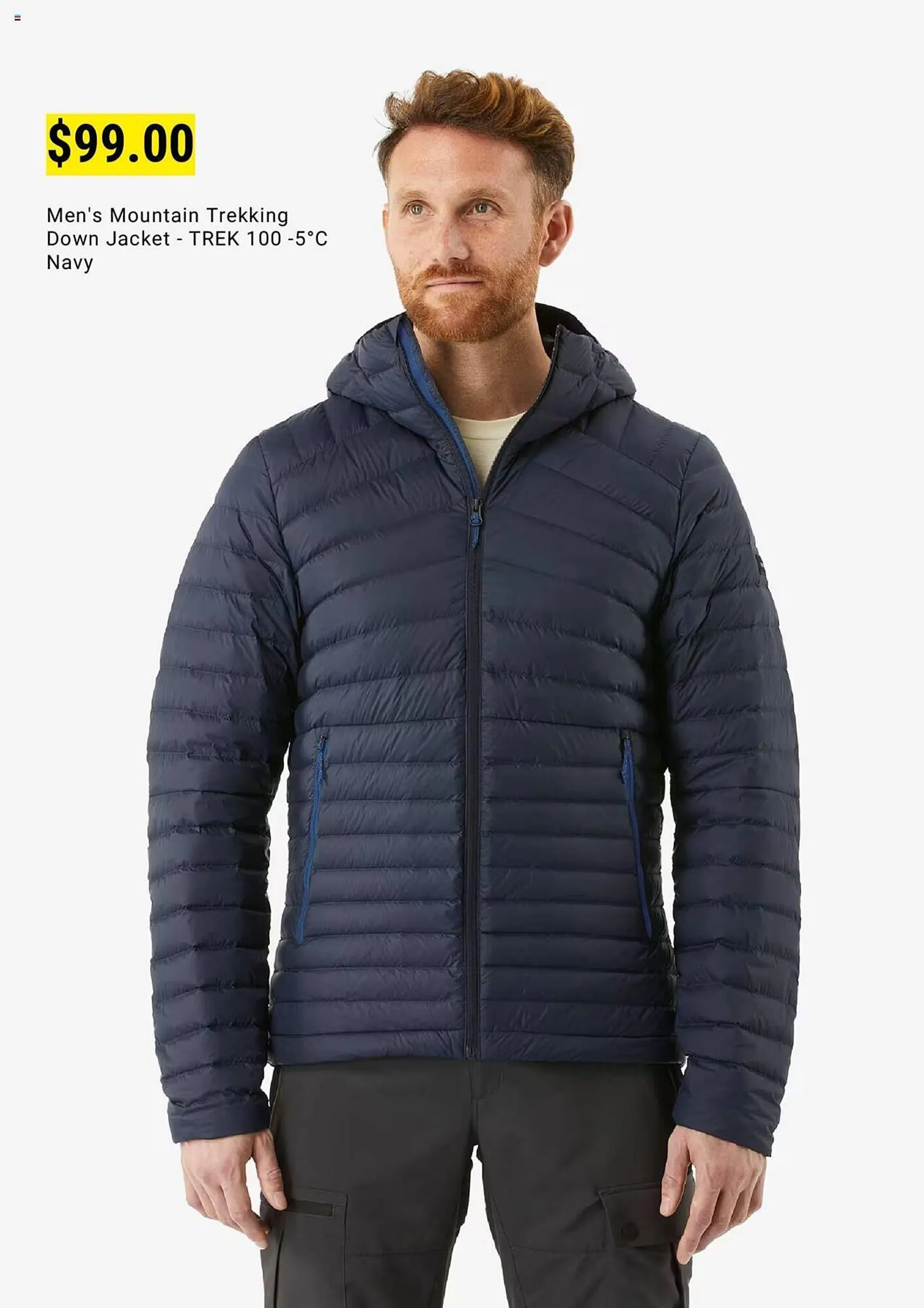 Decathlon catalogue - 12