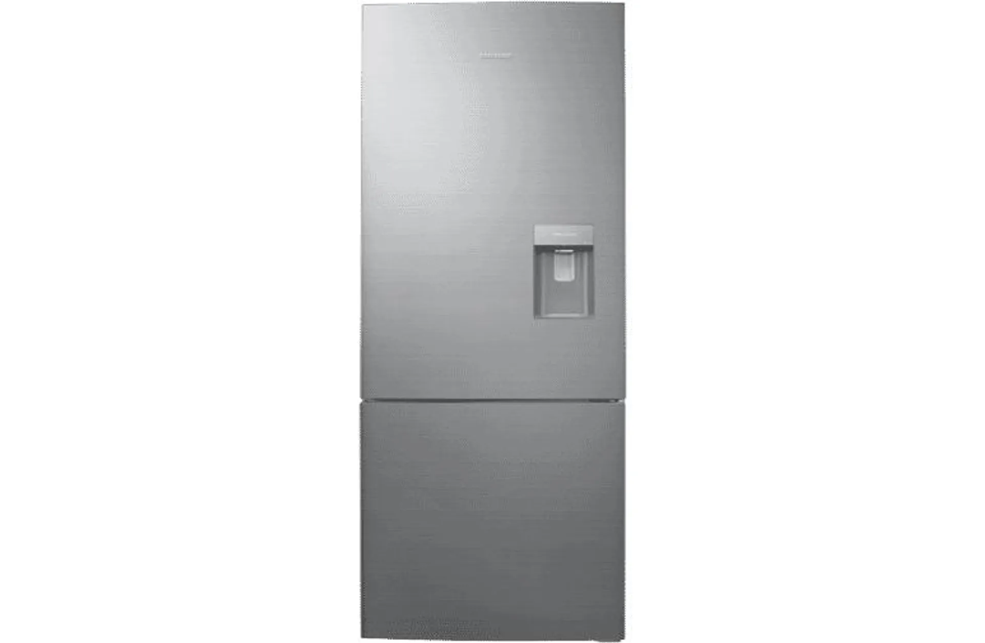 Samsung 424L Bottom Mount Refrigerator