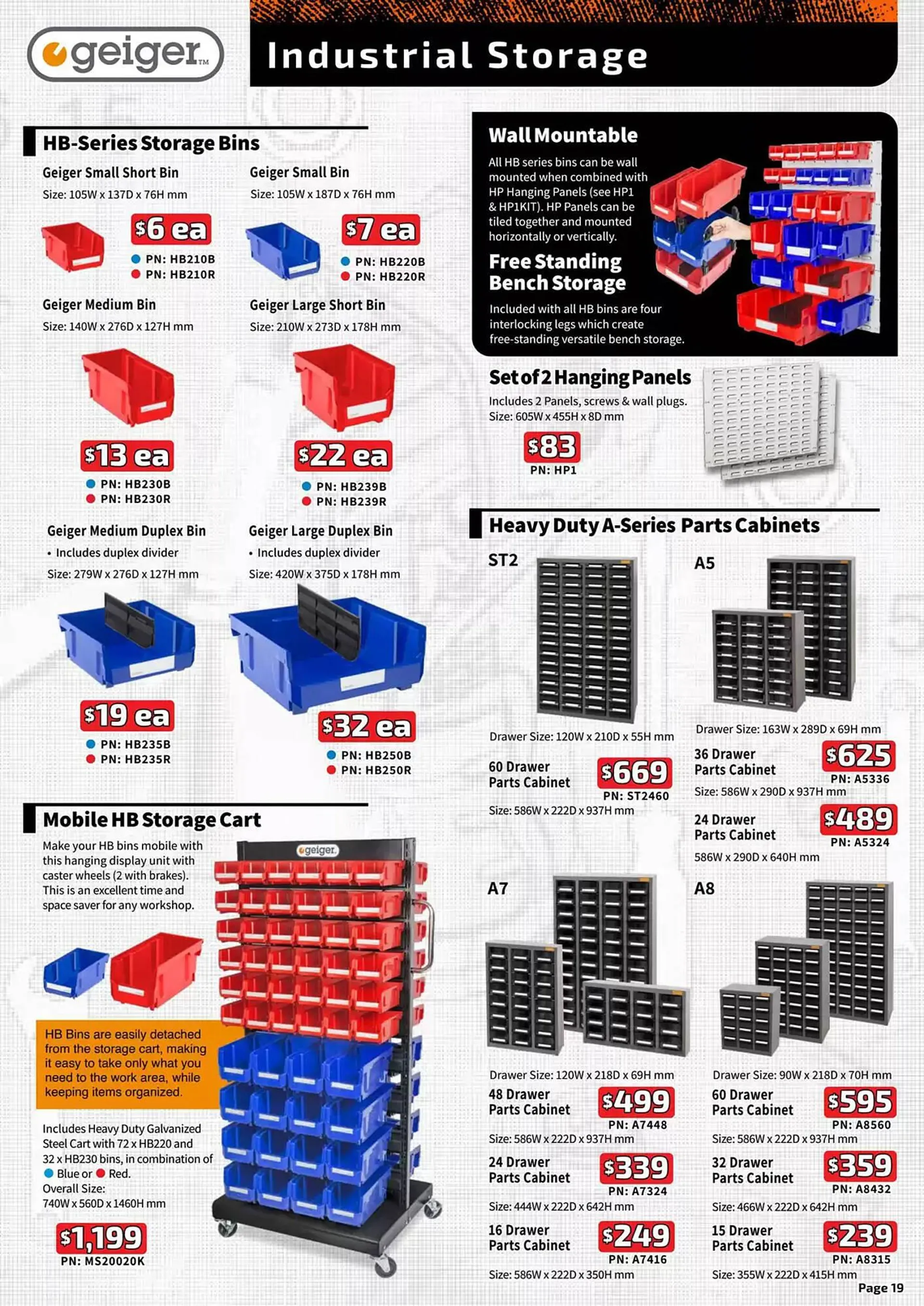 Kincrome catalogue - Catalogue valid from 5 November to 28 February 2025 - page 10