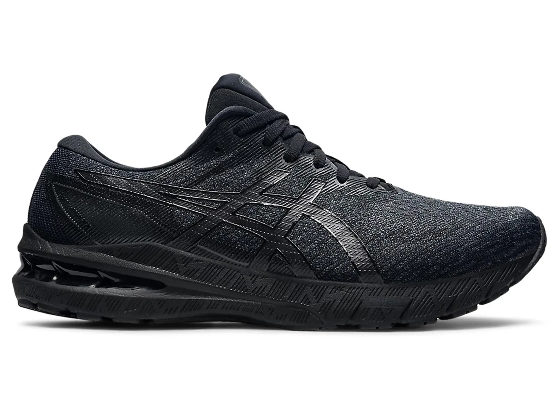 Asics Mens GT 2000 10 (2E Width)