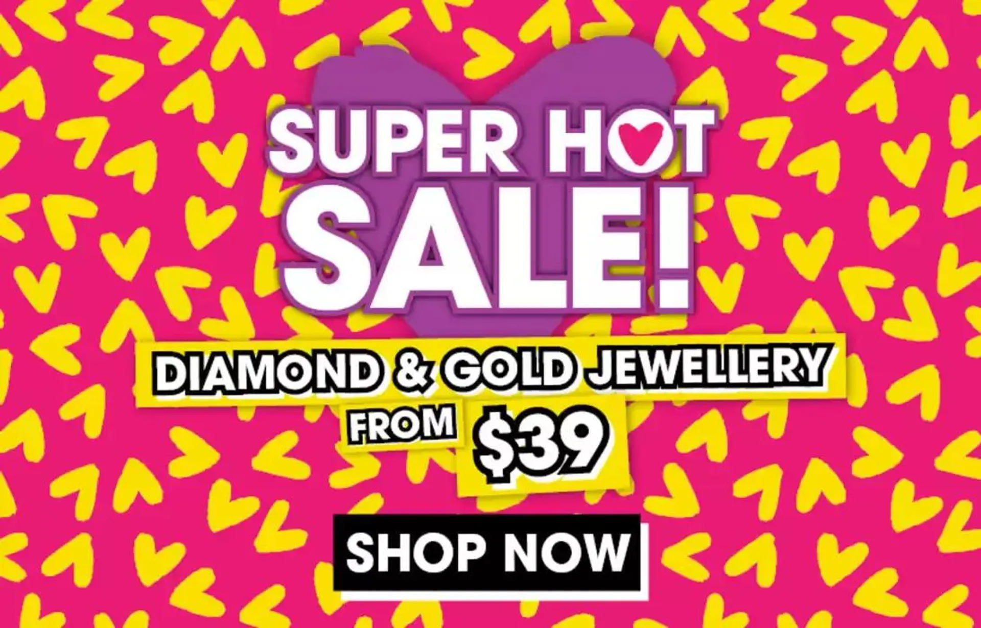 Super Hot Sale! - 1