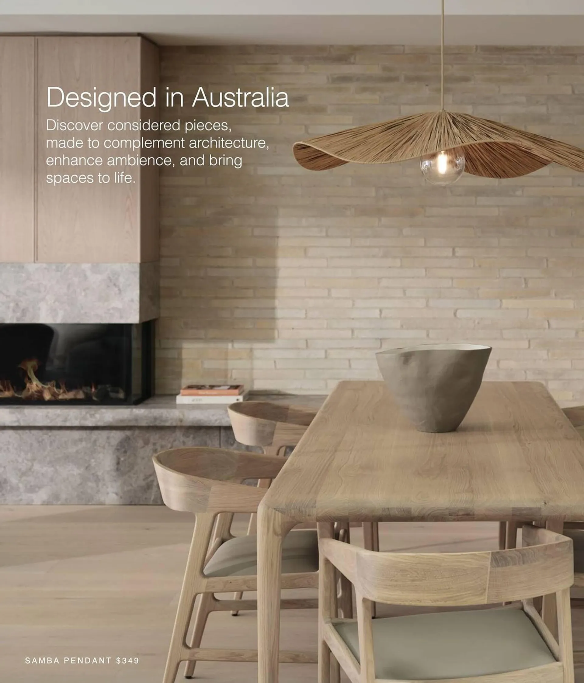 Beacon Lighting catalogue - Catalogue valid from 12 May to 18 May 2025 - page 2