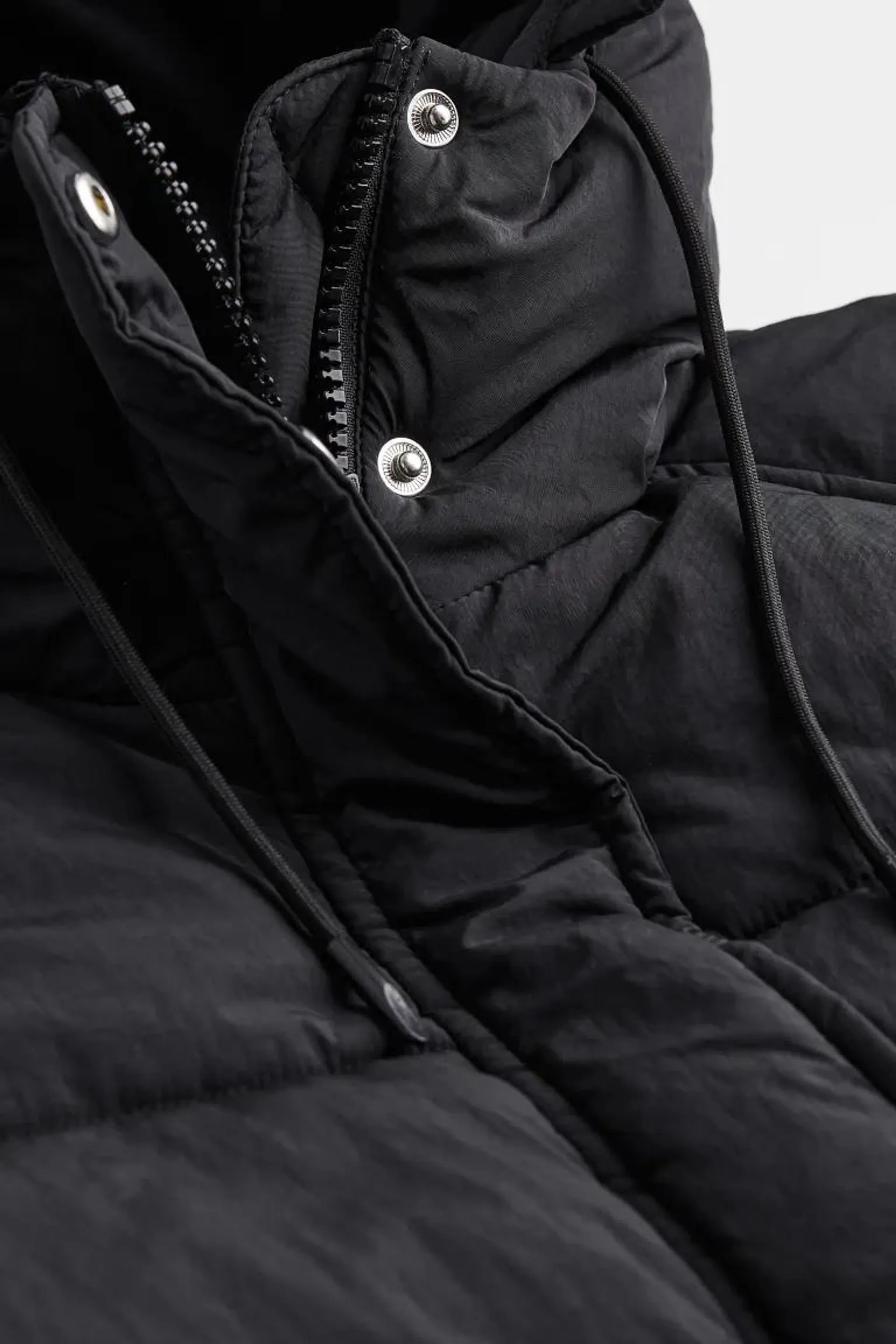 Puffer Coat