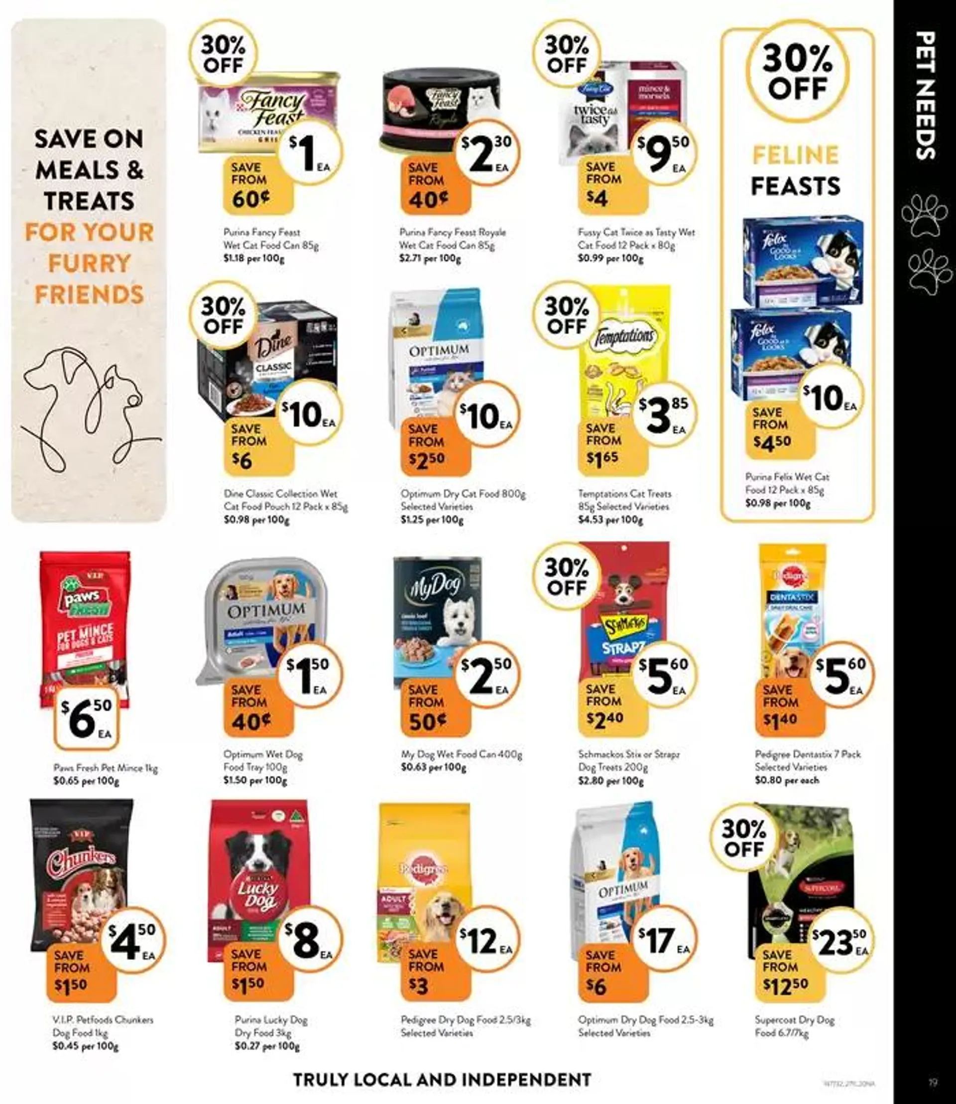 Picks Of The Week - Catalogue valid from 27 November to 3 December 2024 - page 19