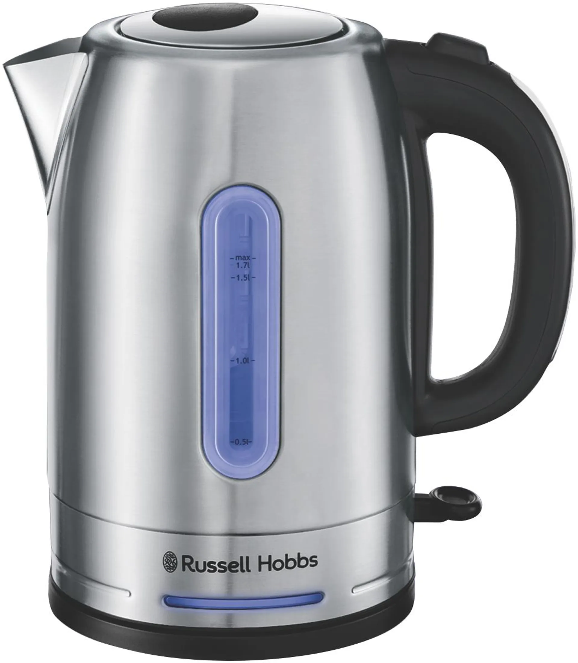 Russell Hobbs Quiet Kettle