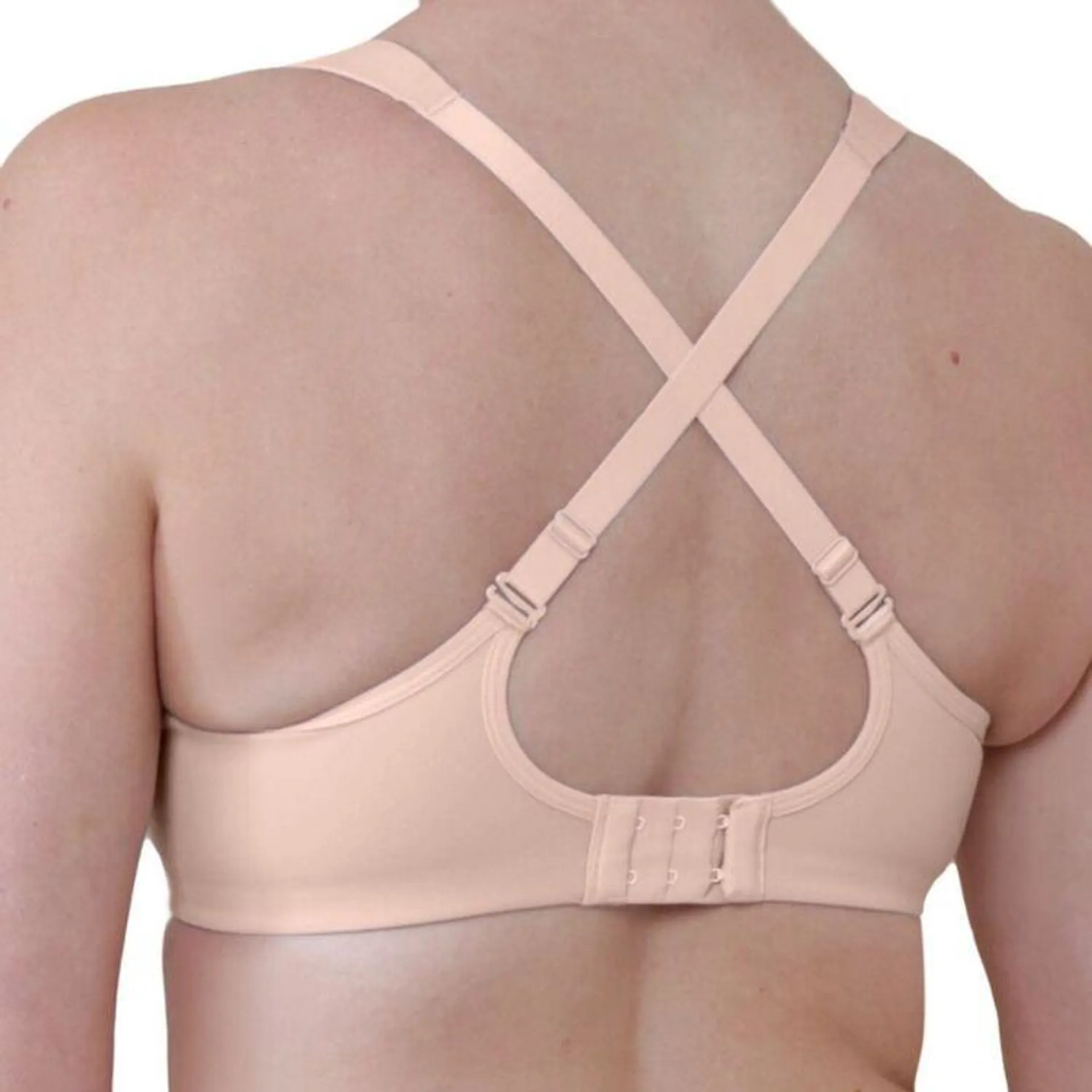 Triumph Women's Triaction Ultra Bra Light Pink