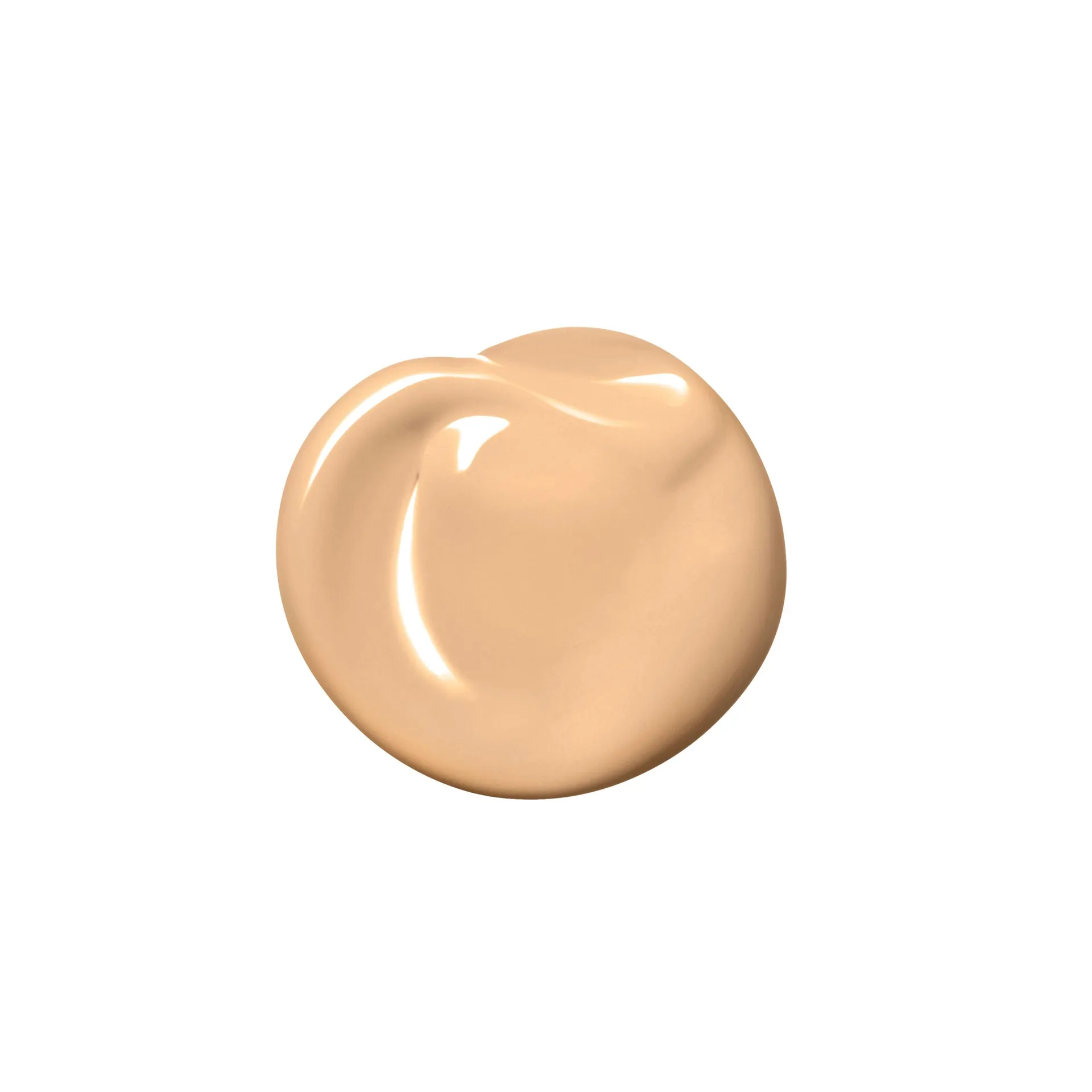 Sheer Glow Foundation