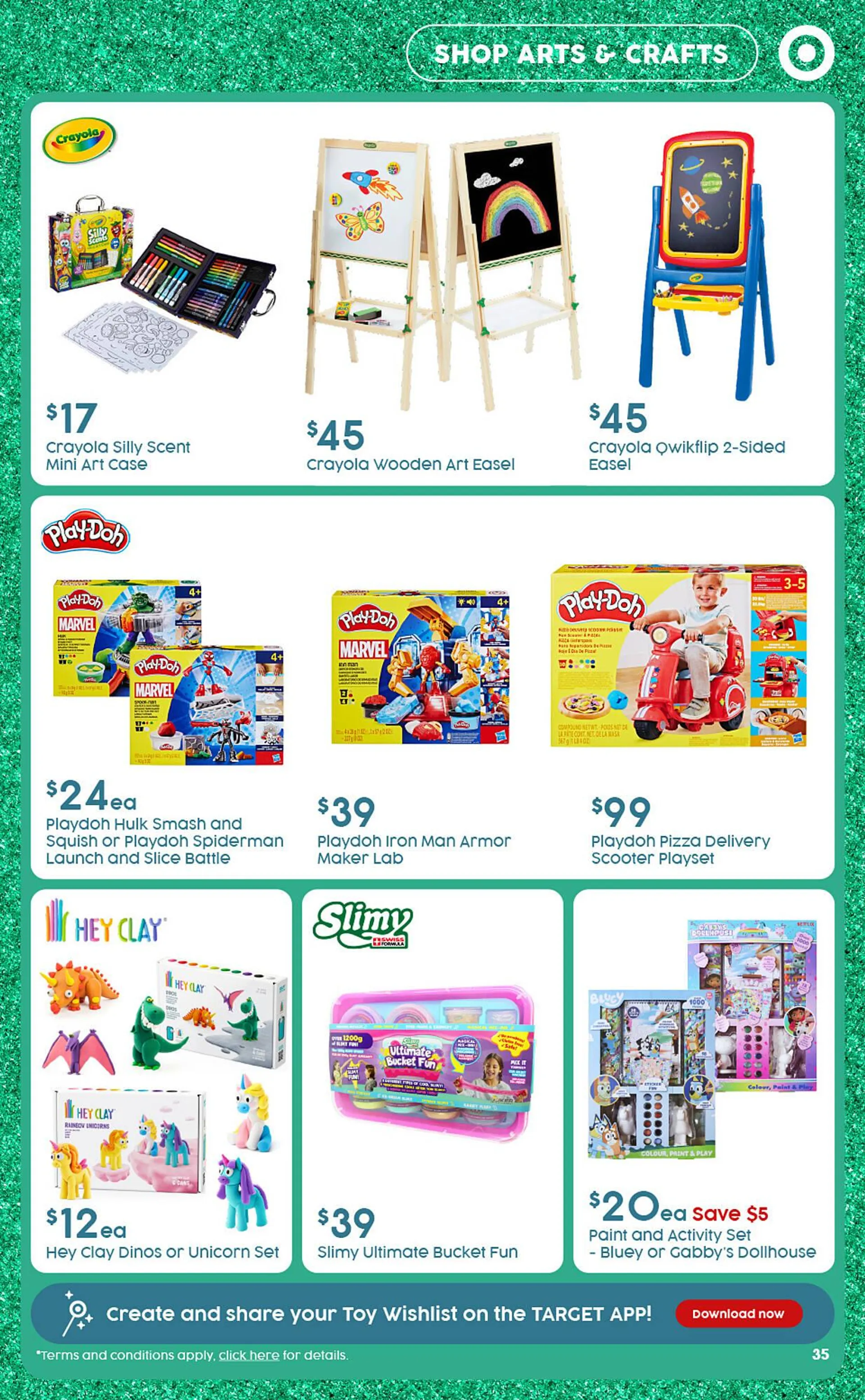 Target catalogue - Catalogue valid from 12 December to 24 December 2024 - page 36