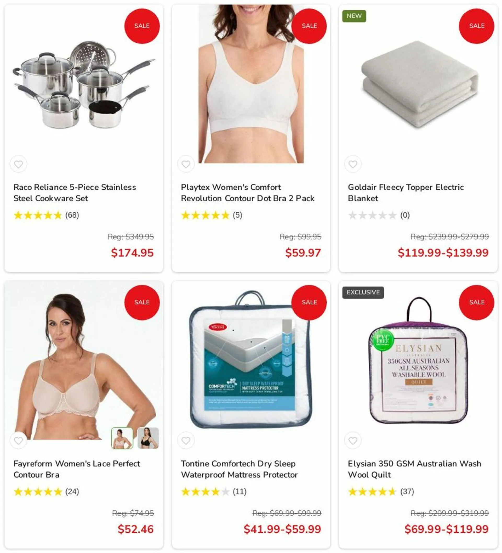 Harris Scarfe Current catalogue - Catalogue valid from 12 May to 21 May 2025 - page 28