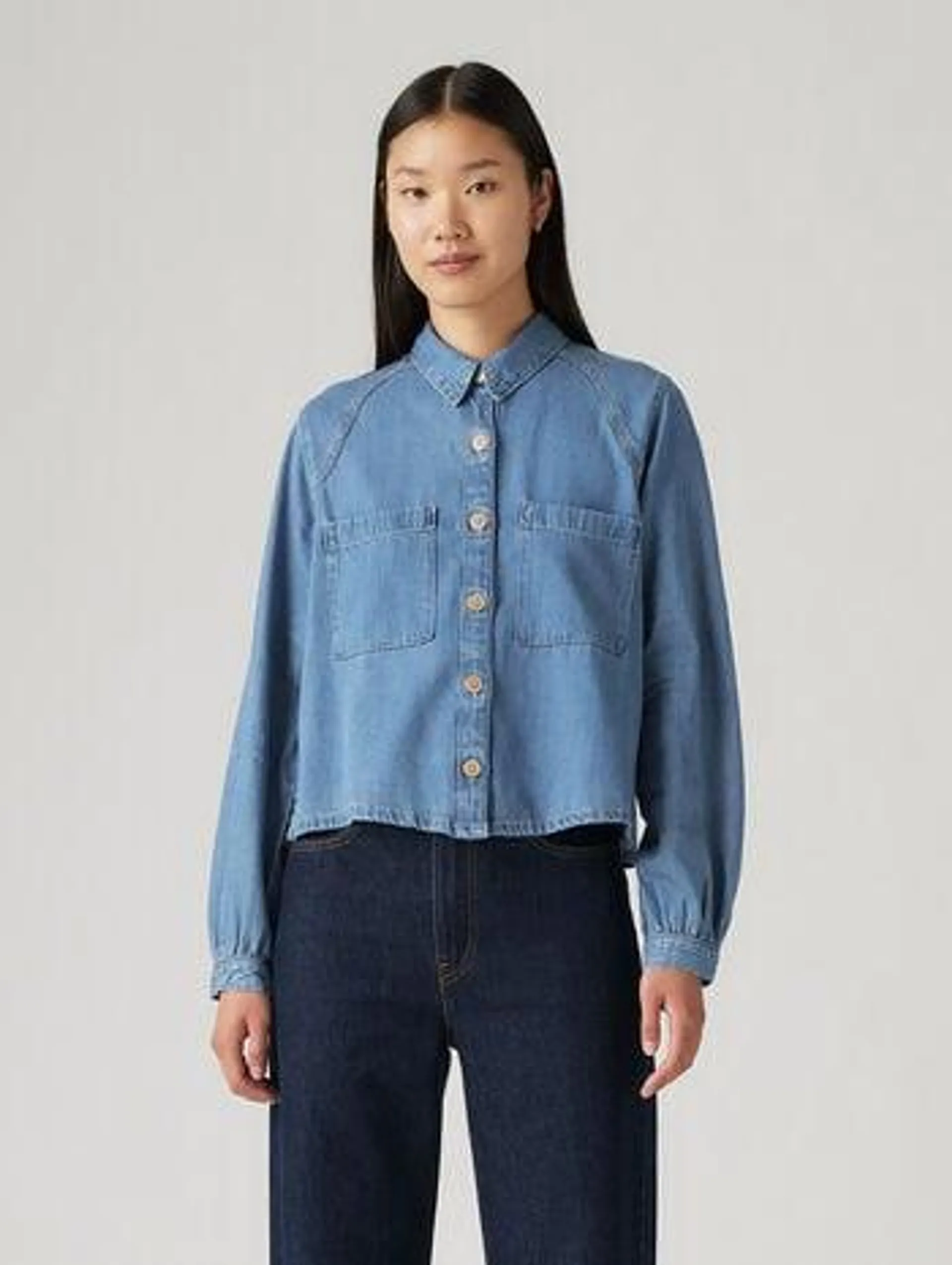 Levi's® Women's Tyla Shirt