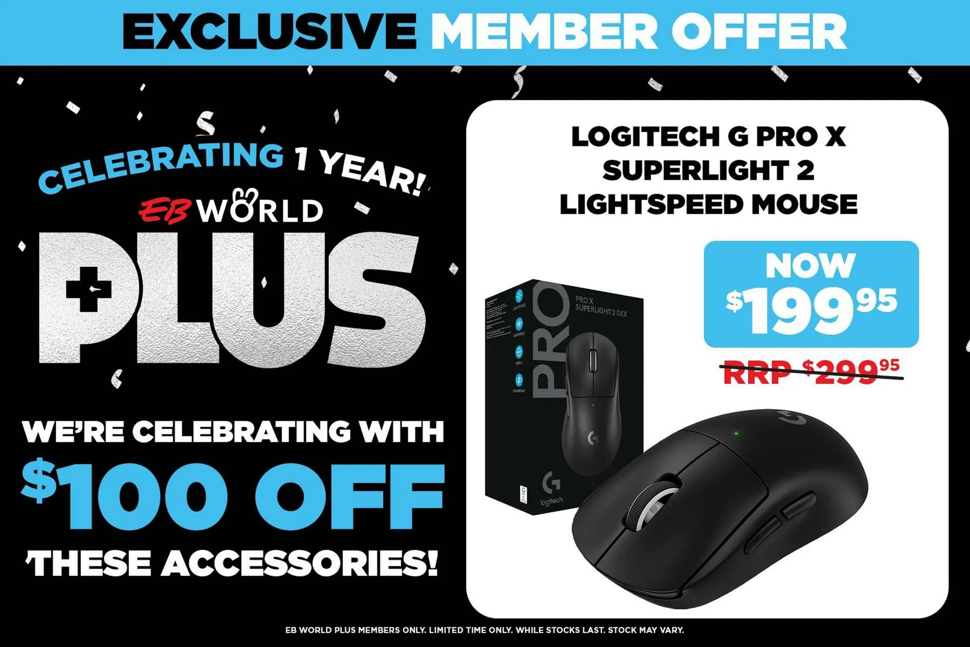 EB Games catalogue - Catalogue valid from 4 August to 10 August 2025 - page 1