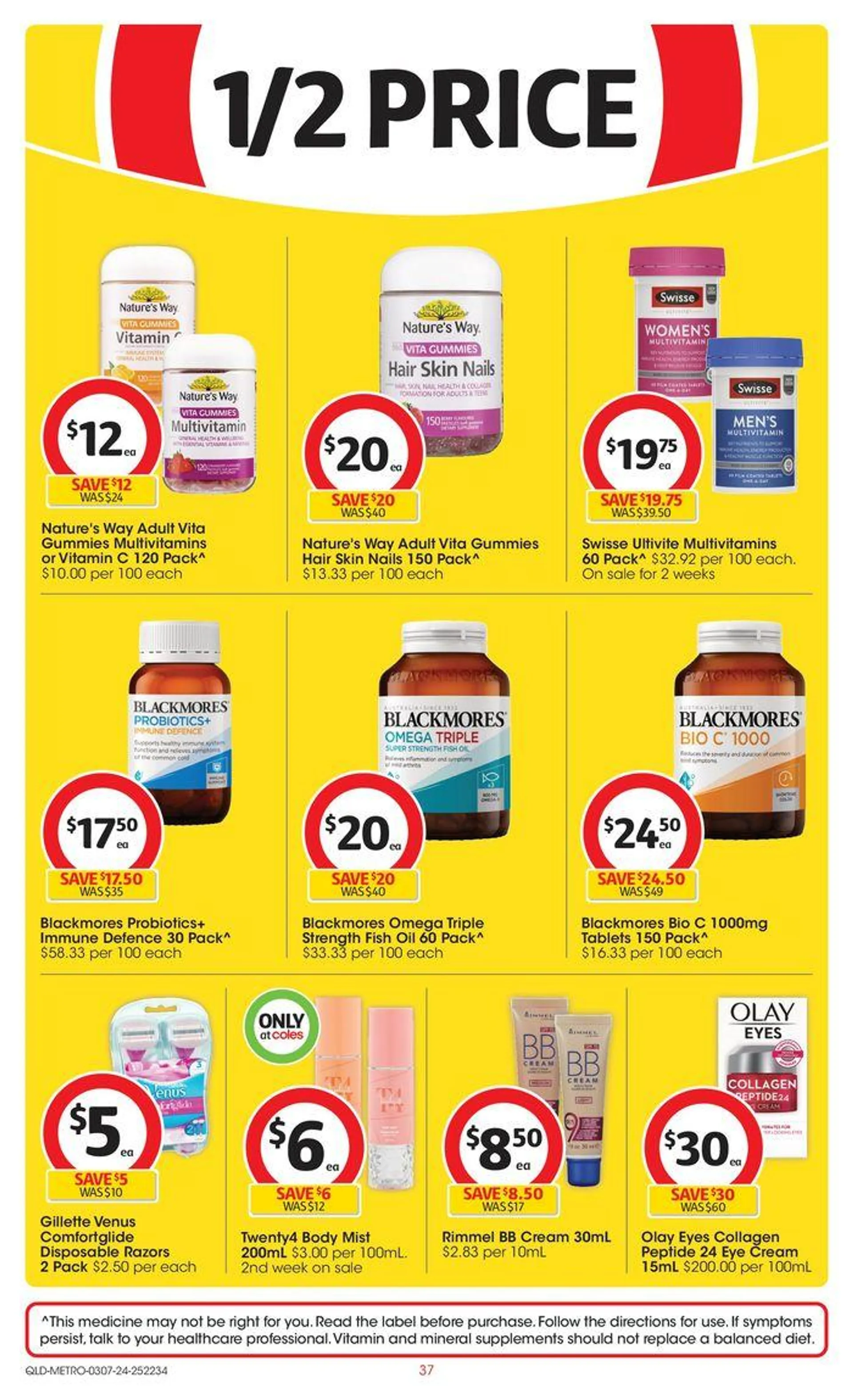 Great Value. Hands Down. - 3rd July - Catalogue valid from 3 July to 9 July 2024 - page 37