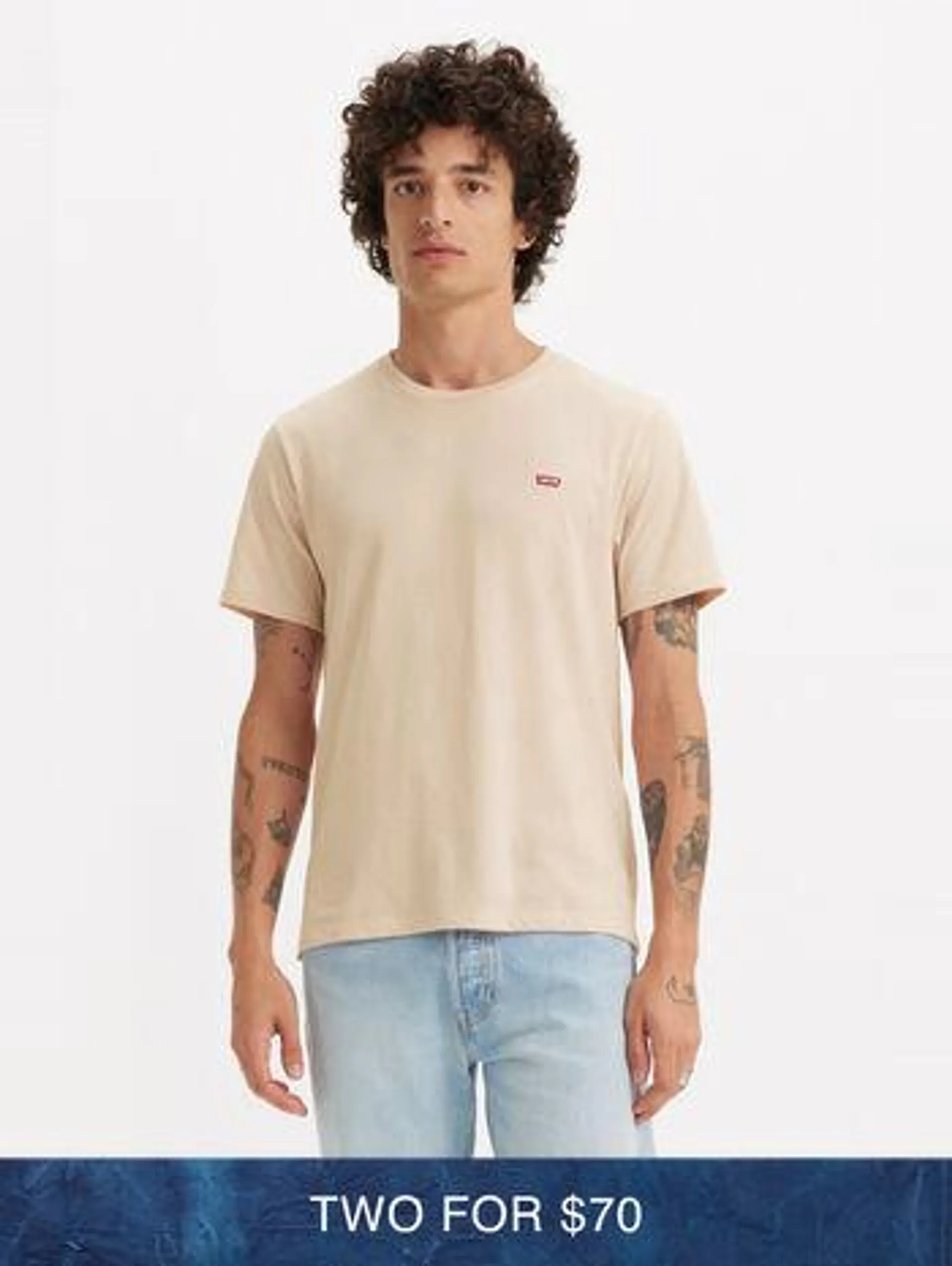 Levi's® Men's Original Housemark T-Shirt