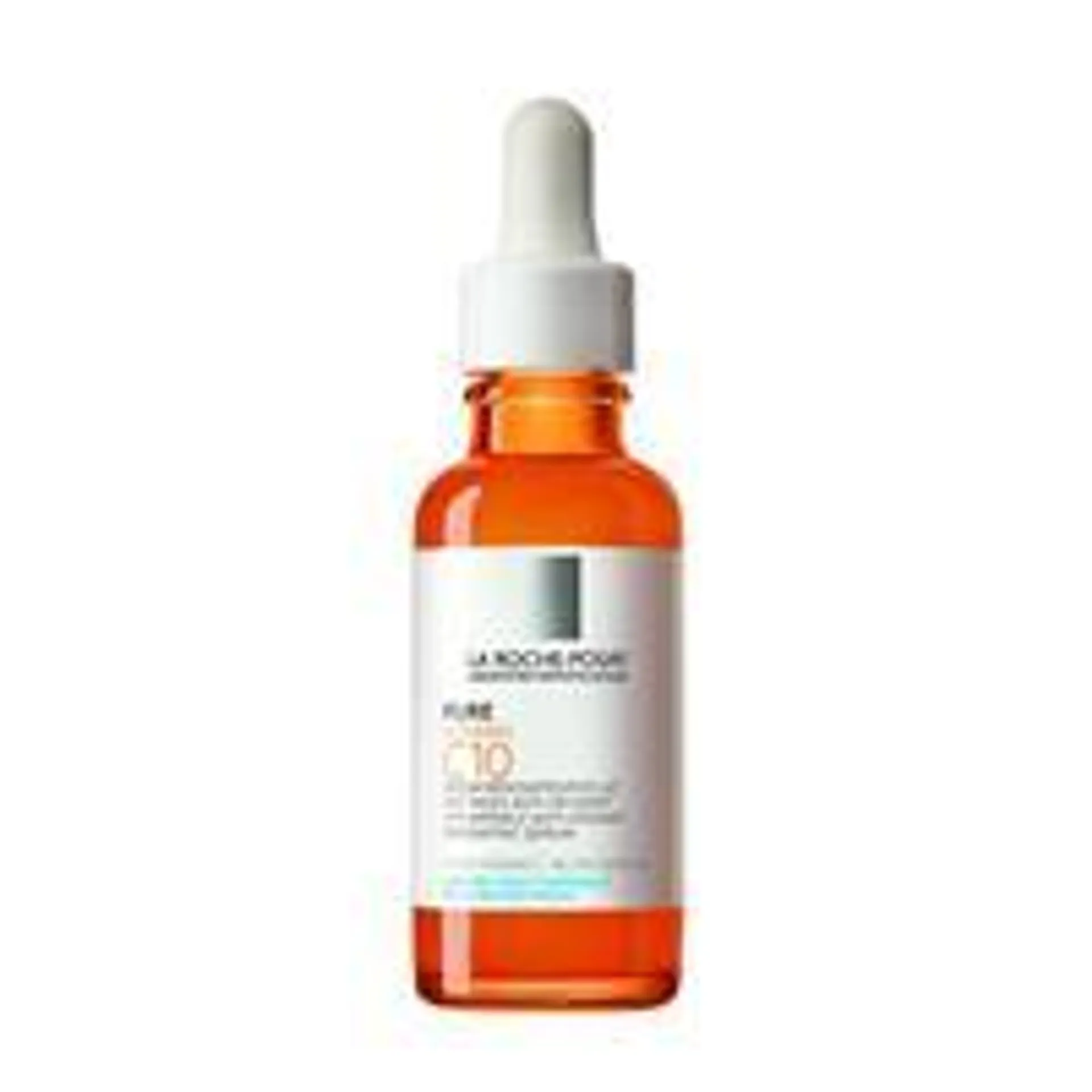 La Roche Posay Redermic Vitamin C10 Serum 30ml