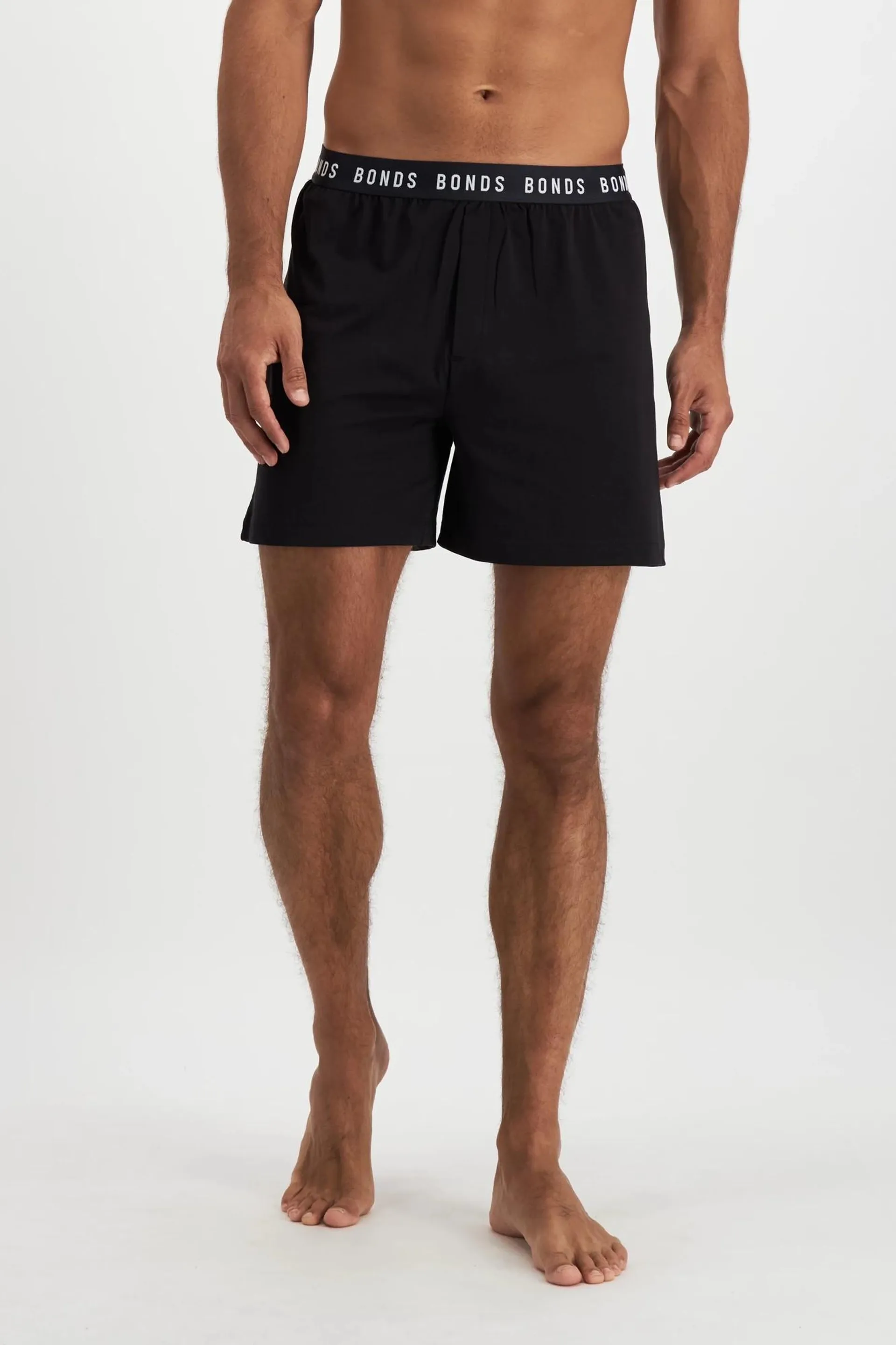 Bonds Sleep Shorts