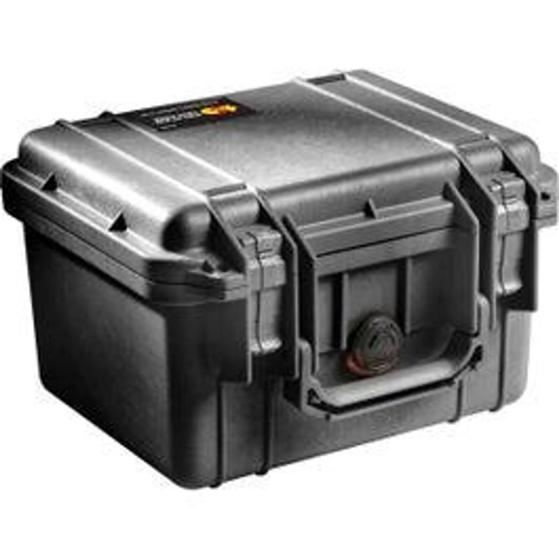 Pelican 1300 Case - Black without Foam