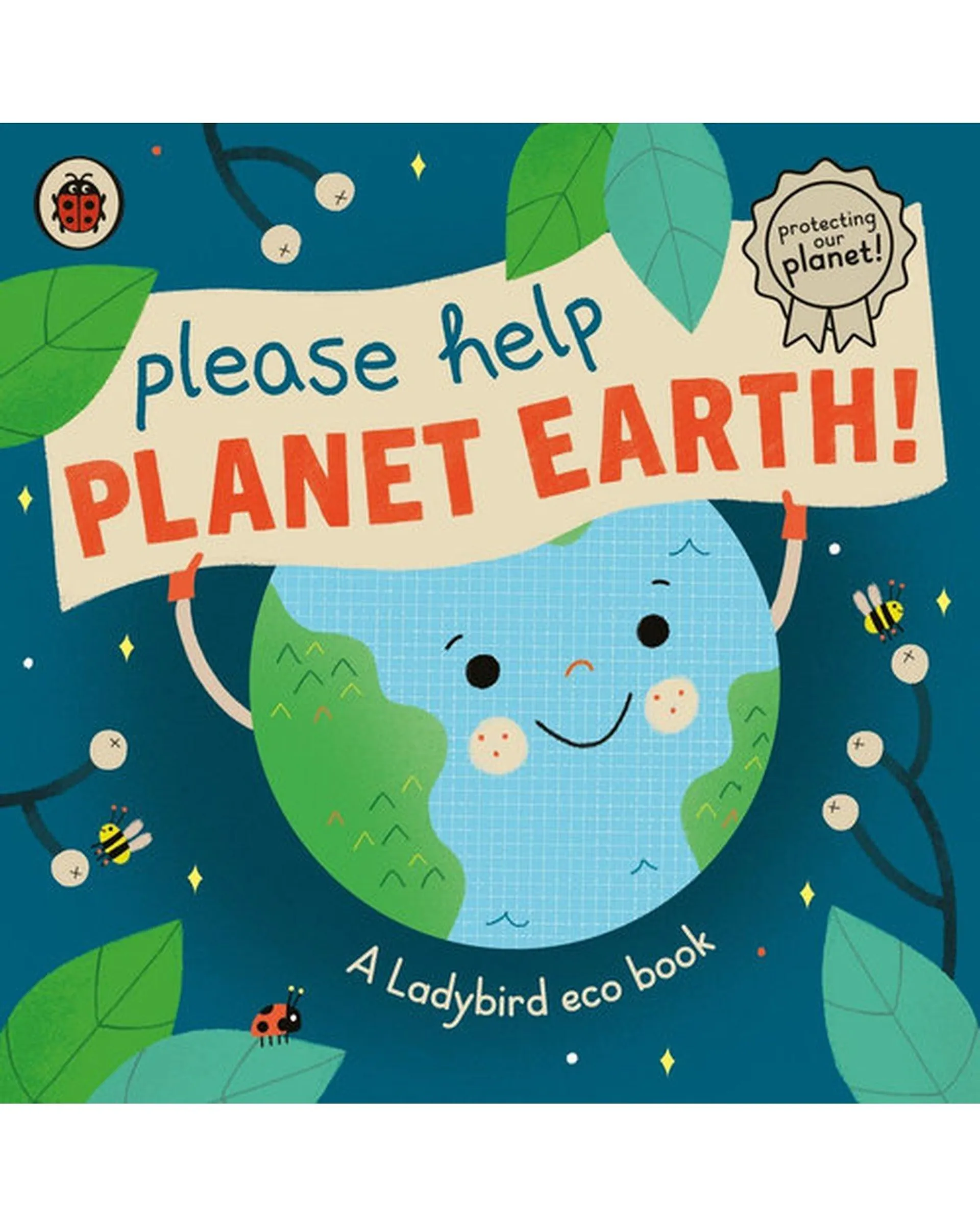 Please Help Planet Earth