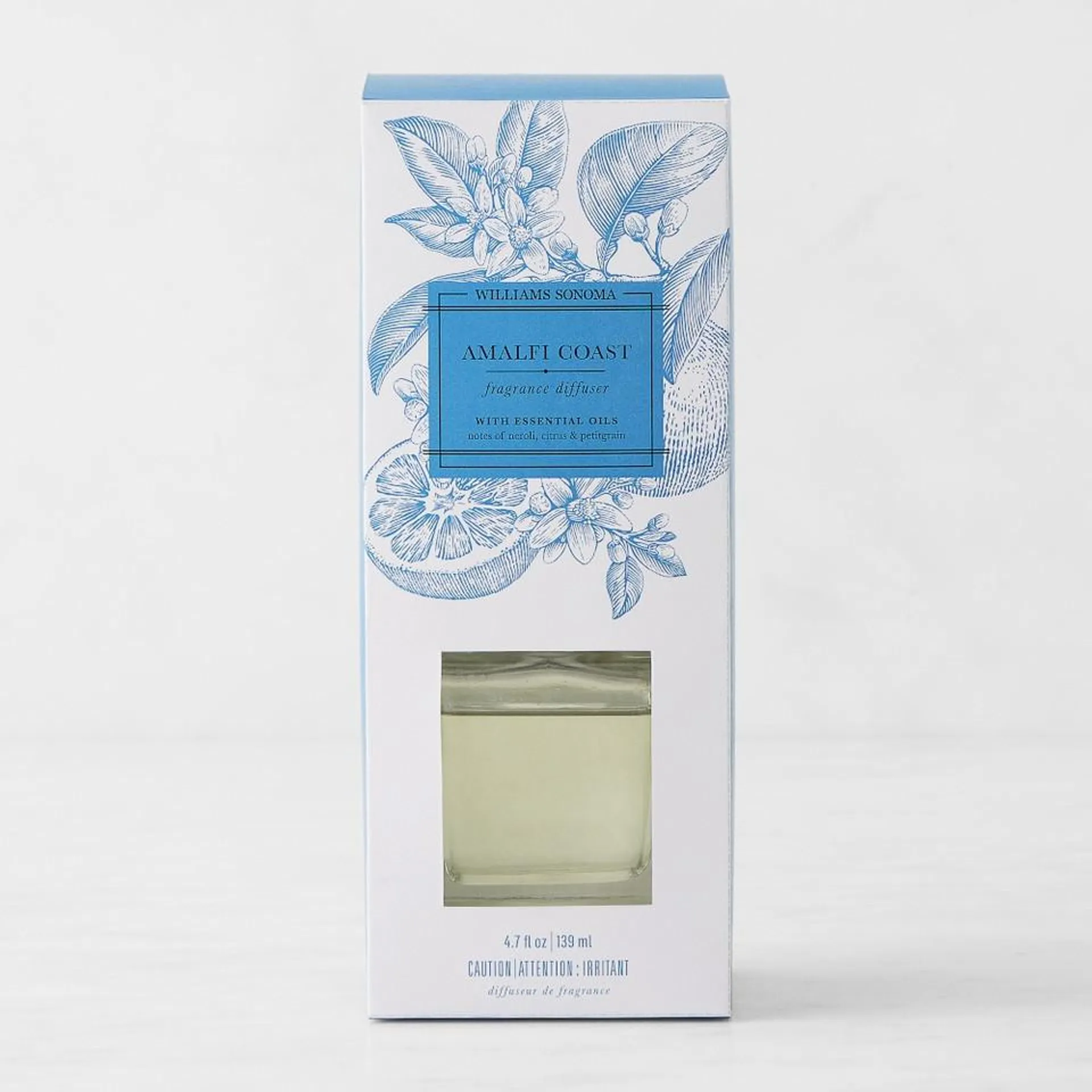 Williams Sonoma Amalfi Coast Diffuser