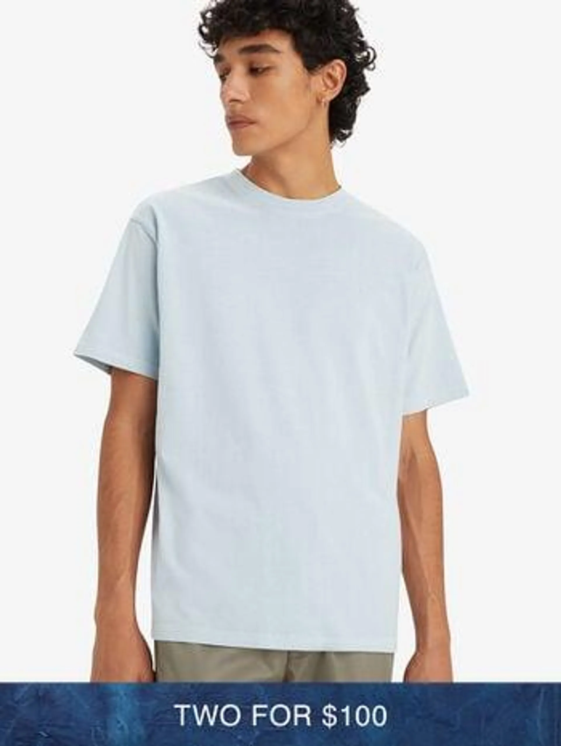 Levi's® Men's Red Tab Vintage T-Shirt